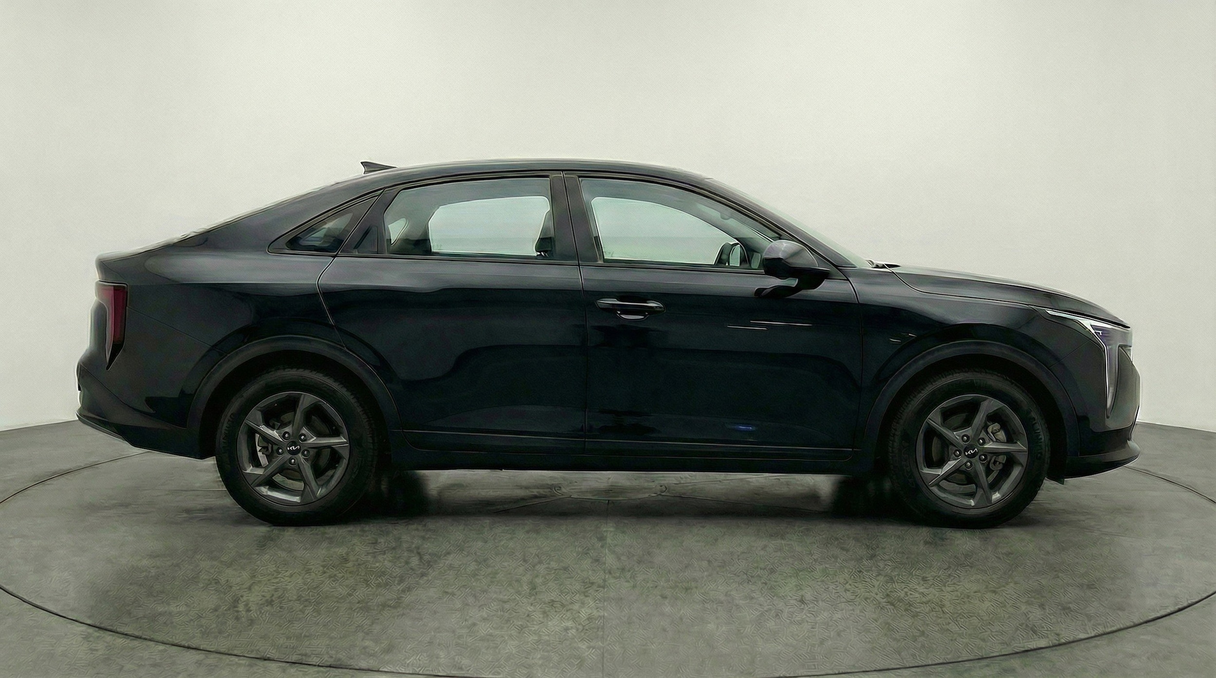 Thumbnail: 2025 Kia K4 - 11