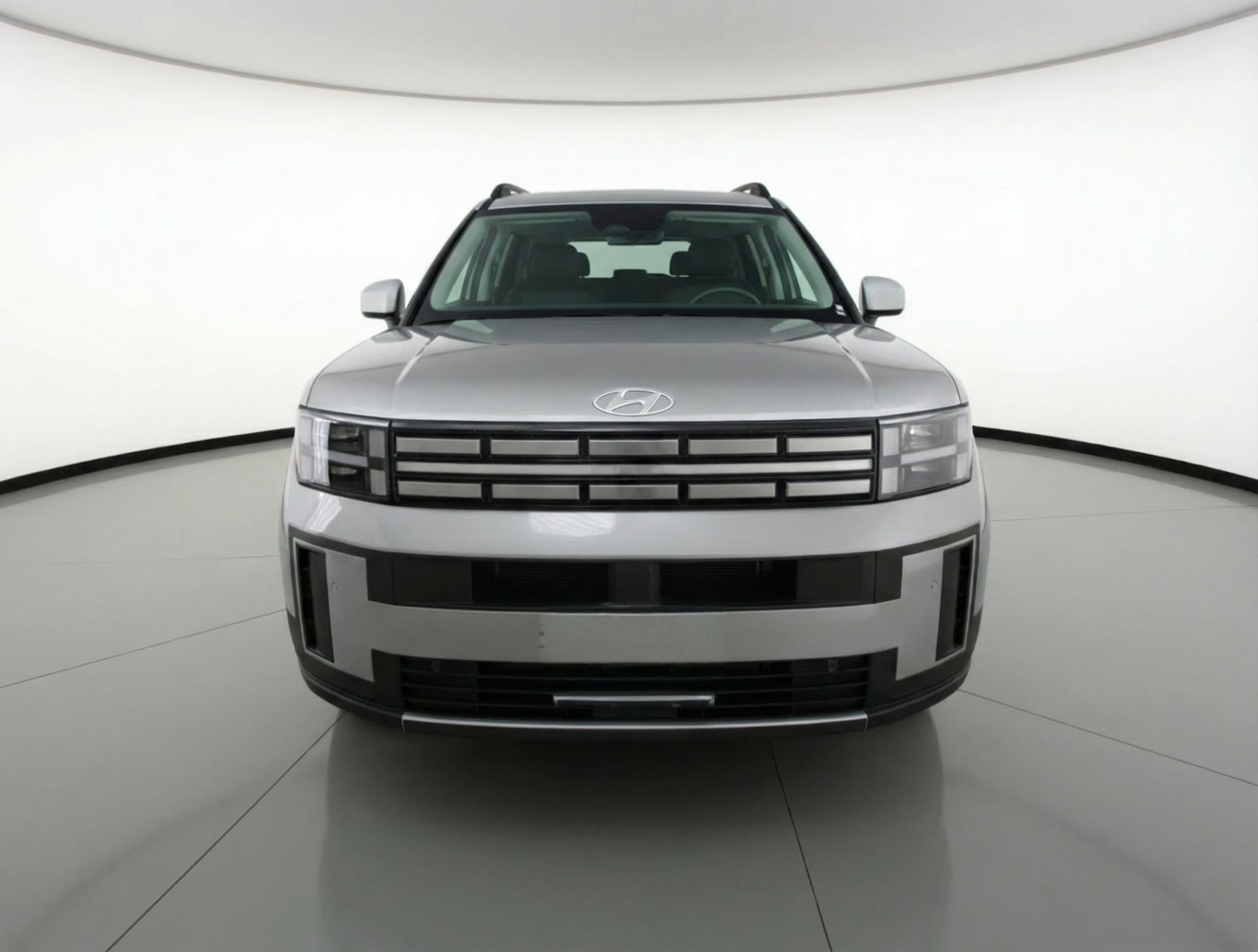 Thumbnail: 2025 Hyundai Santa Fe - 2