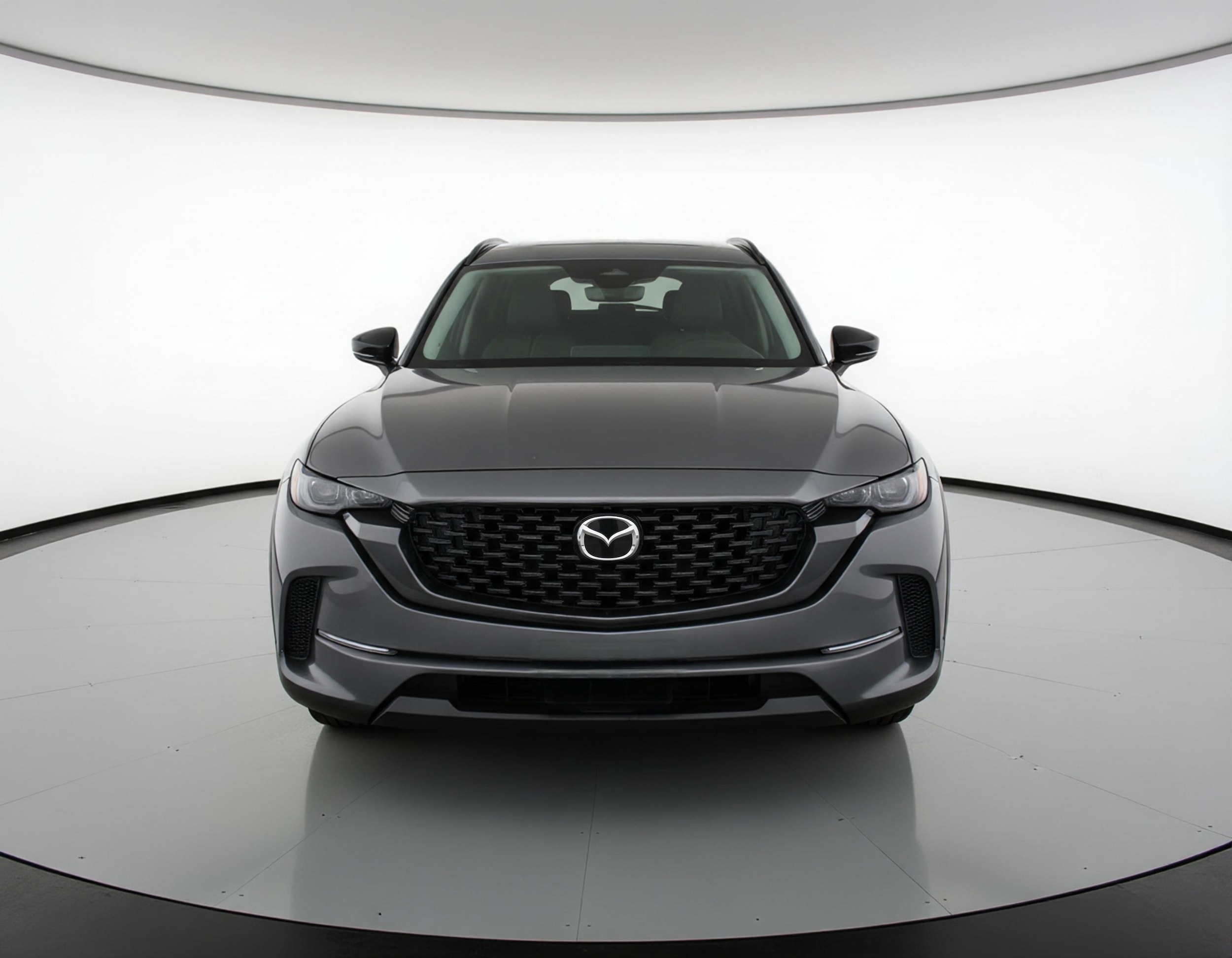 Thumbnail: 2025 Mazda CX-50 - 2