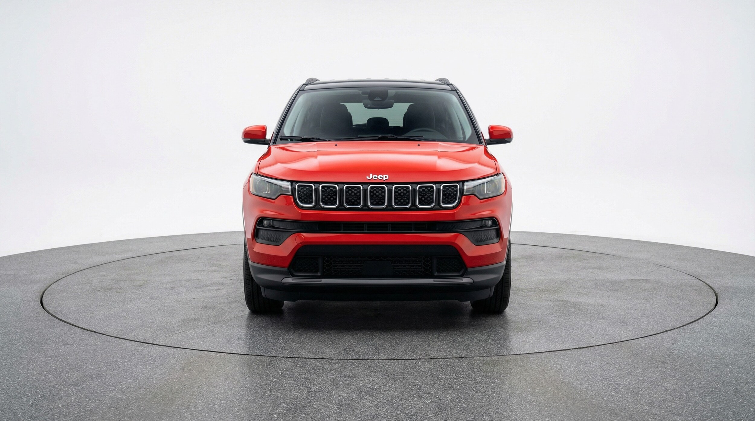 Thumbnail: 2025 Jeep Compass - 2