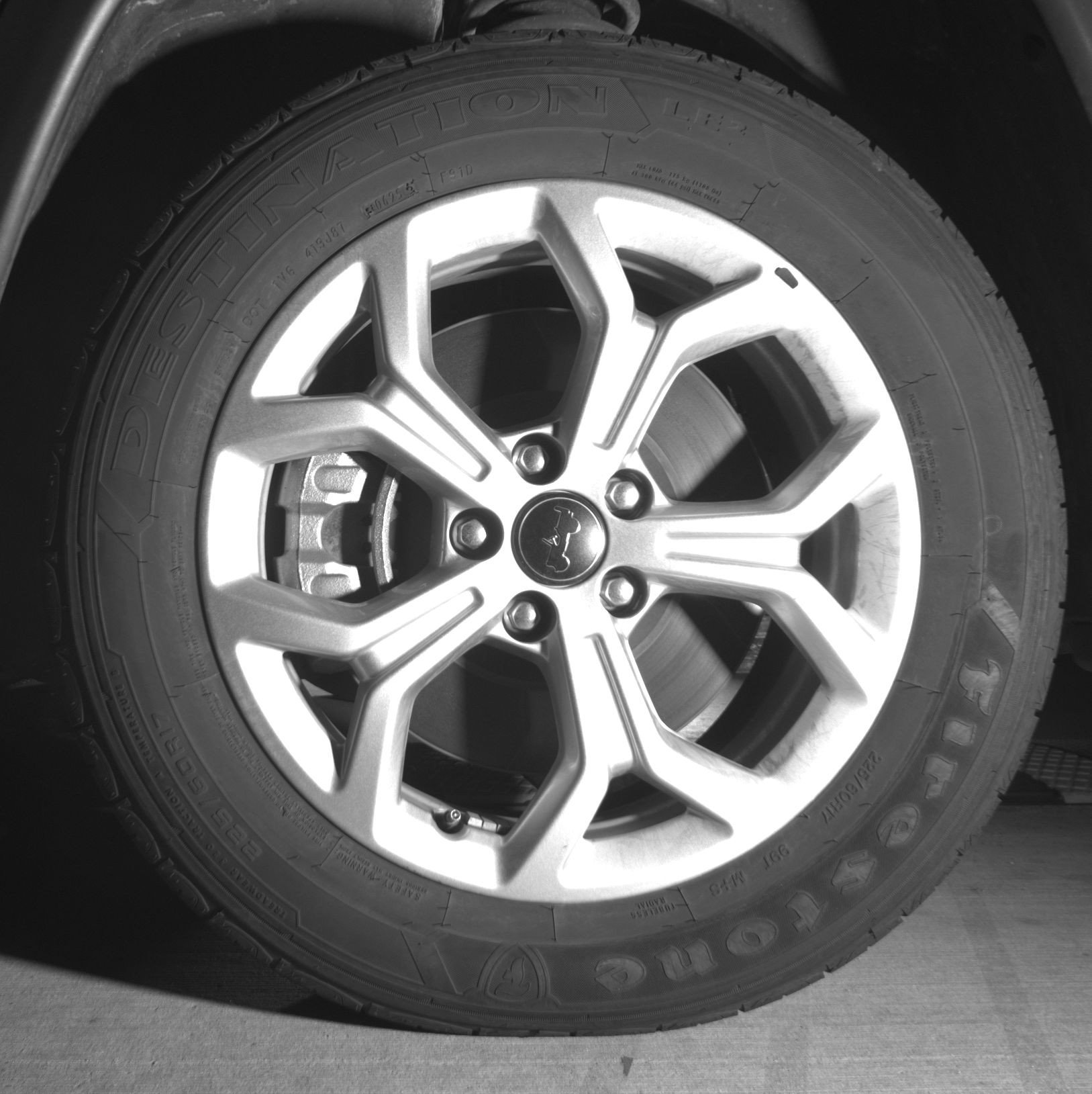 Thumbnail: 2025 Jeep Compass - 12