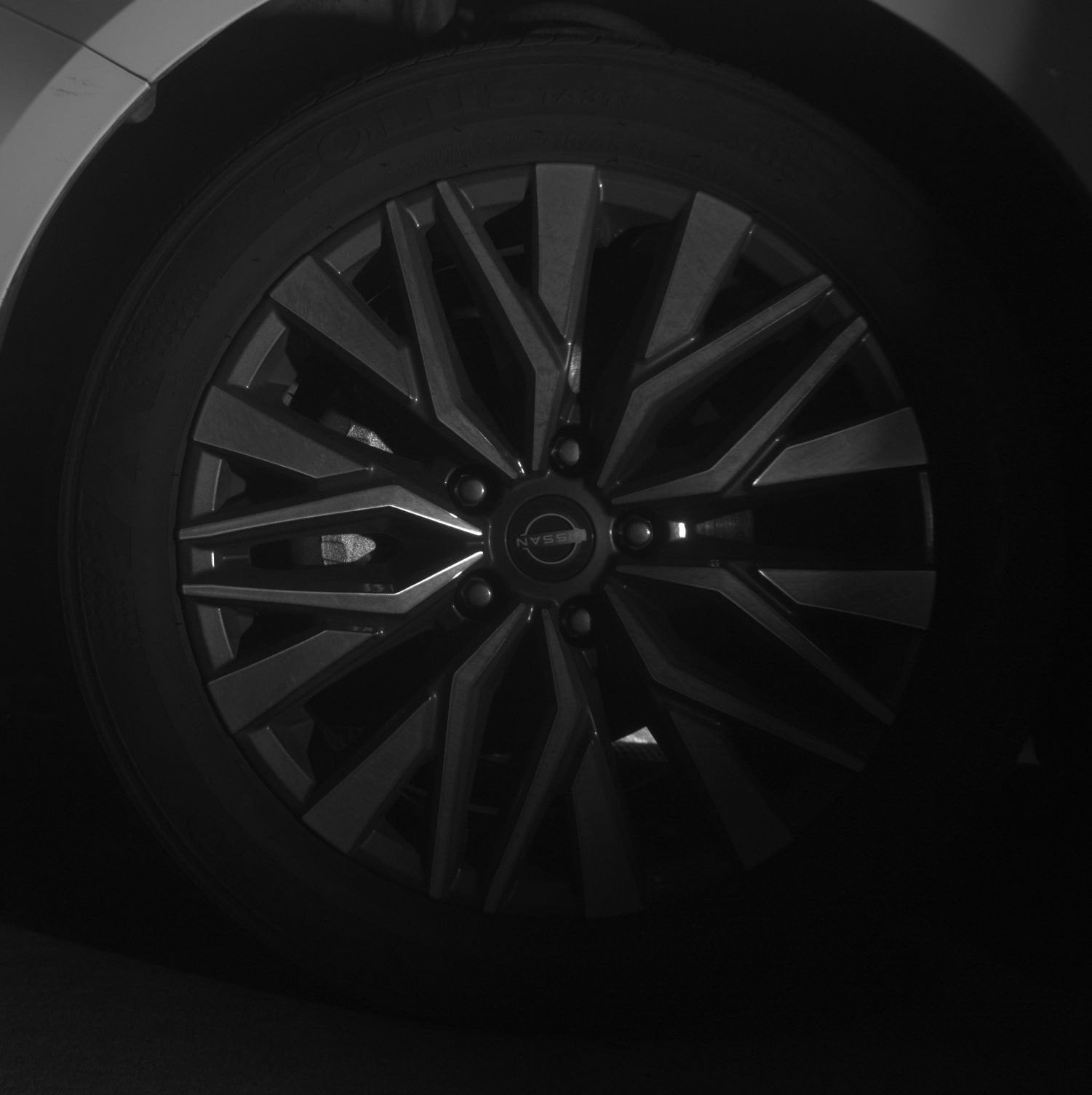 Thumbnail: 2025 Nissan Altima - 12