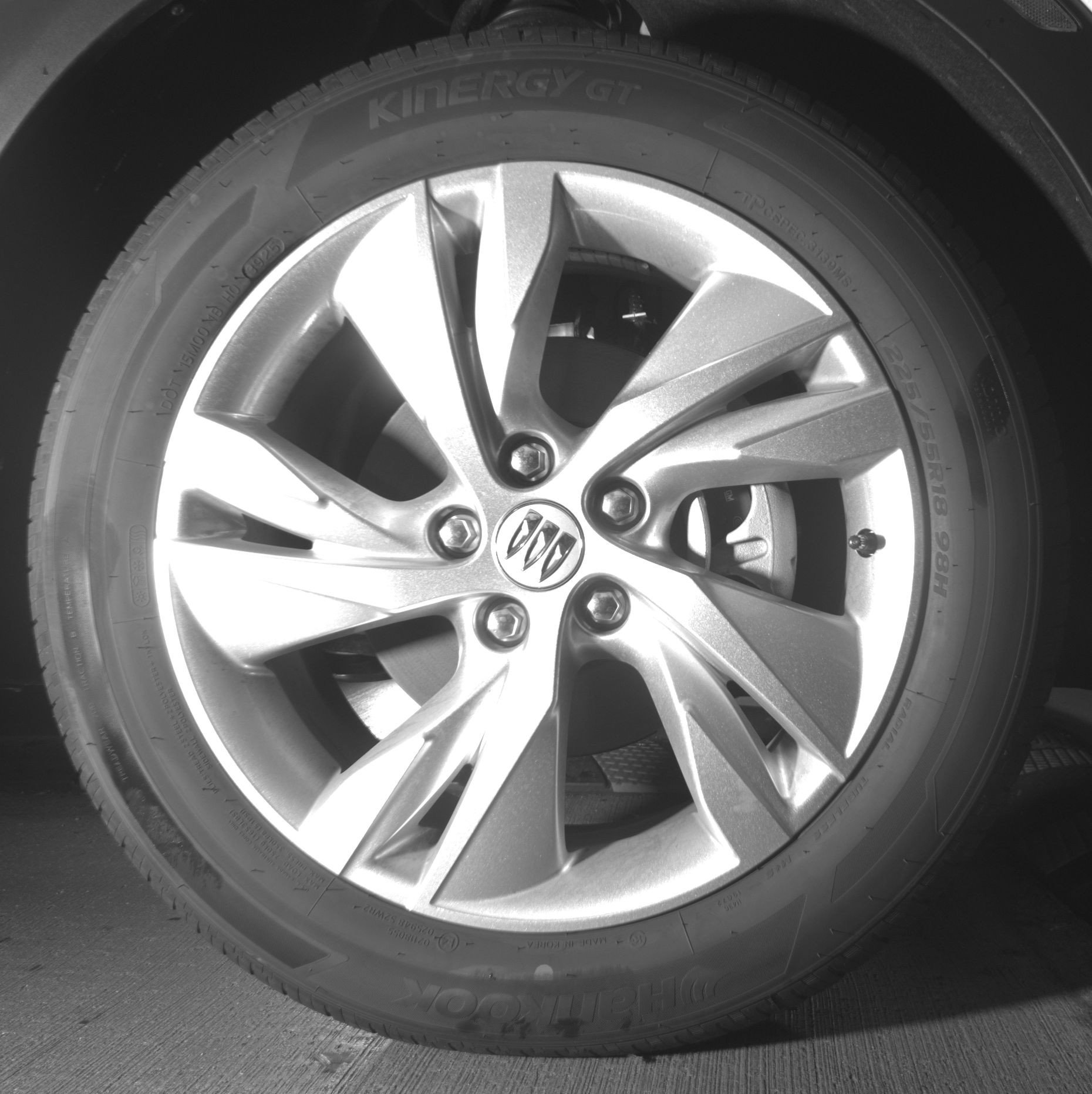 Thumbnail: 2026 Buick Encore GX - 13