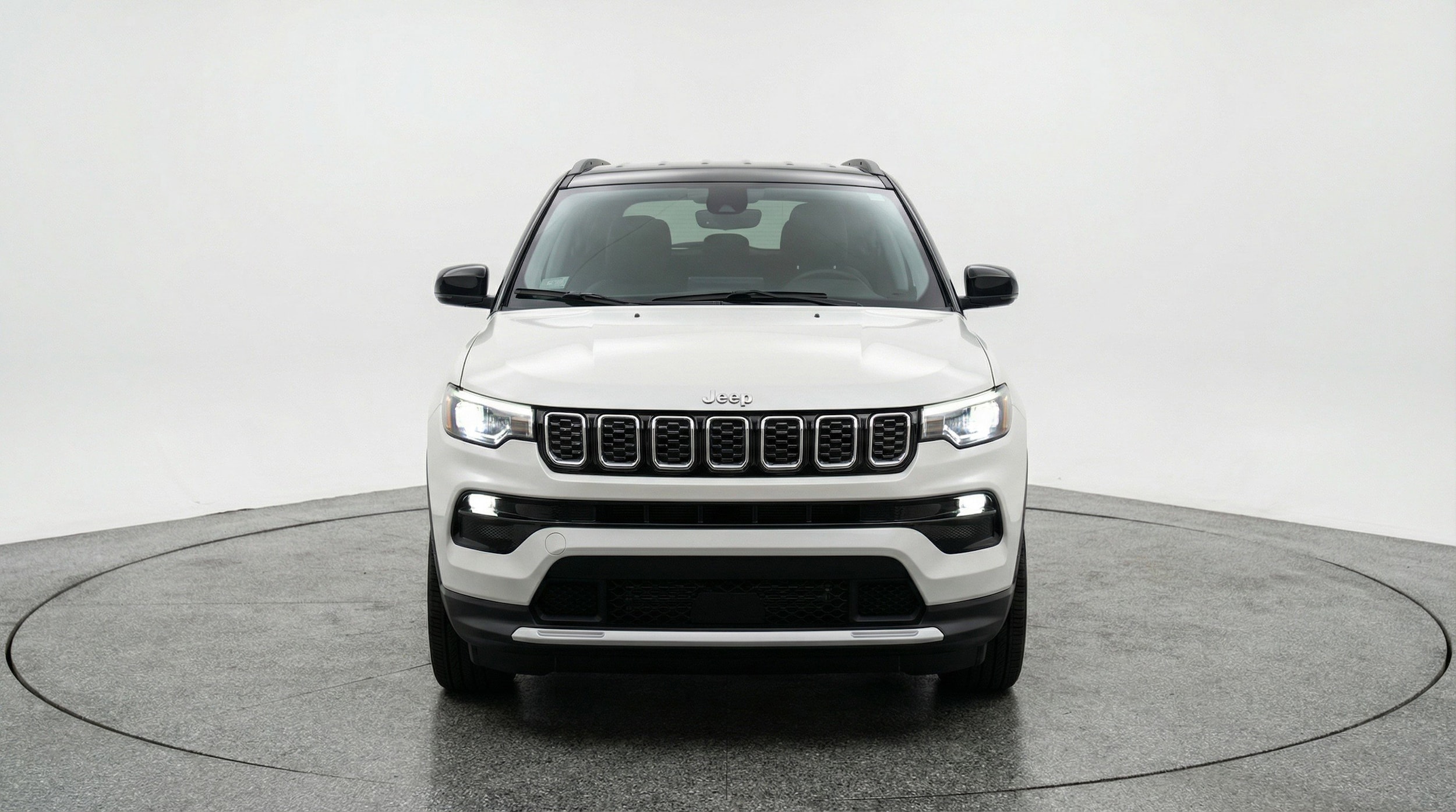 Thumbnail: 2025 Jeep Compass - 2