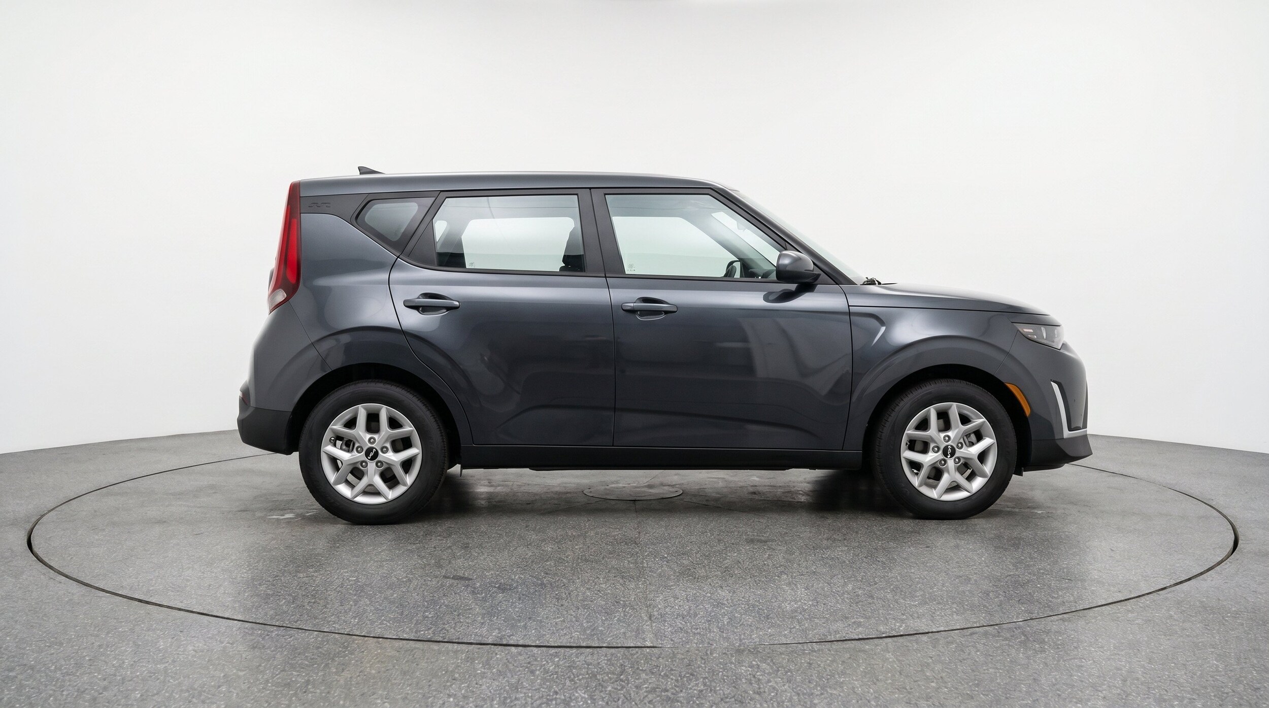 Thumbnail: 2025 Kia Soul - 11