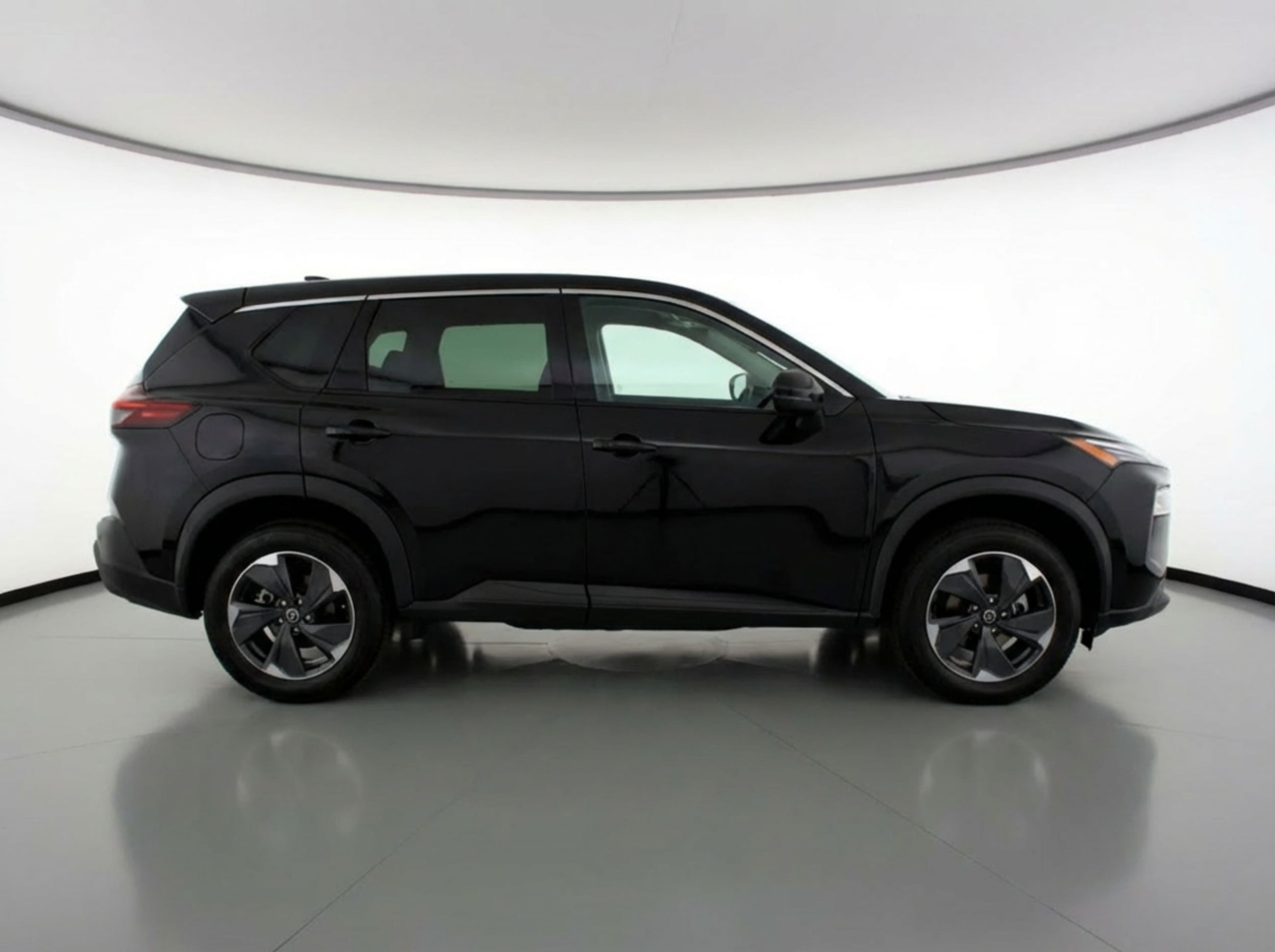 Thumbnail: 2025 Nissan Rogue - 8