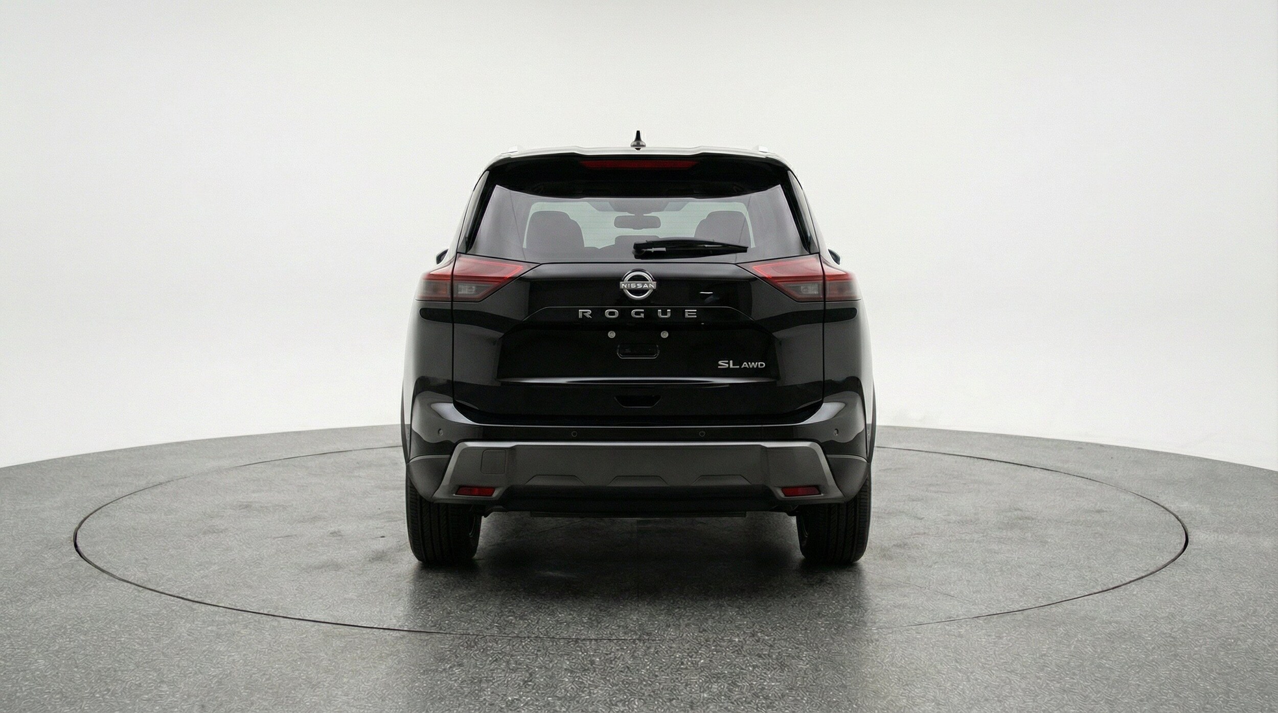 Thumbnail: 2026 Nissan Rogue - 7