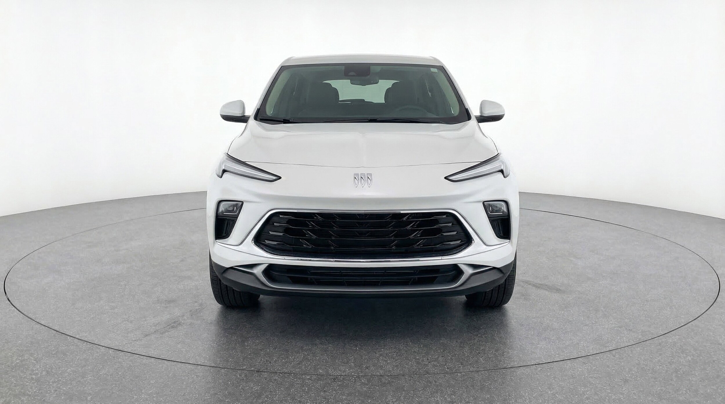 Thumbnail: 2025 Buick Encore GX - 2
