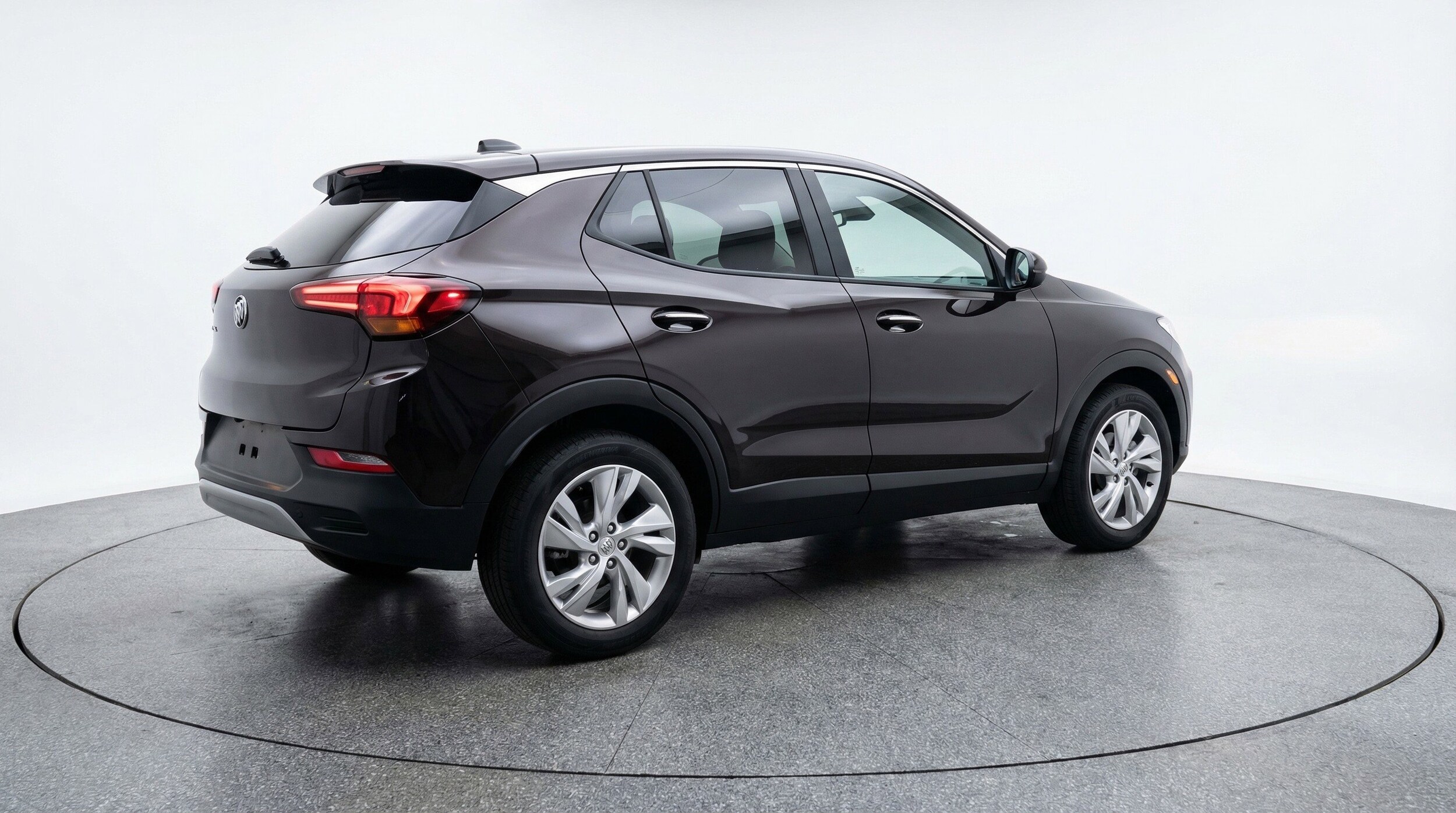 Thumbnail: 2025 Buick Encore GX - 9
