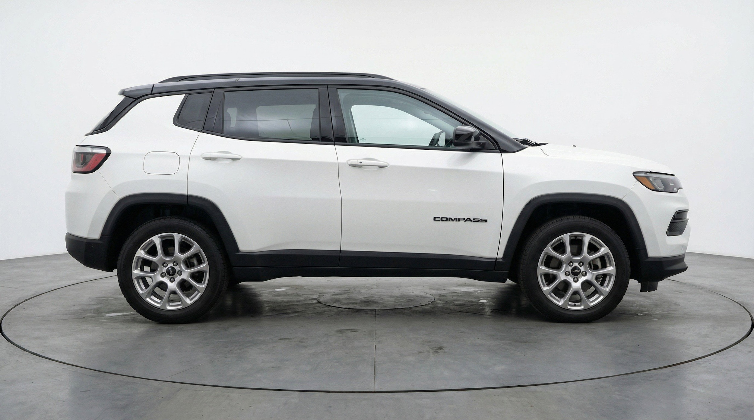 Thumbnail: 2025 Jeep Compass - 11