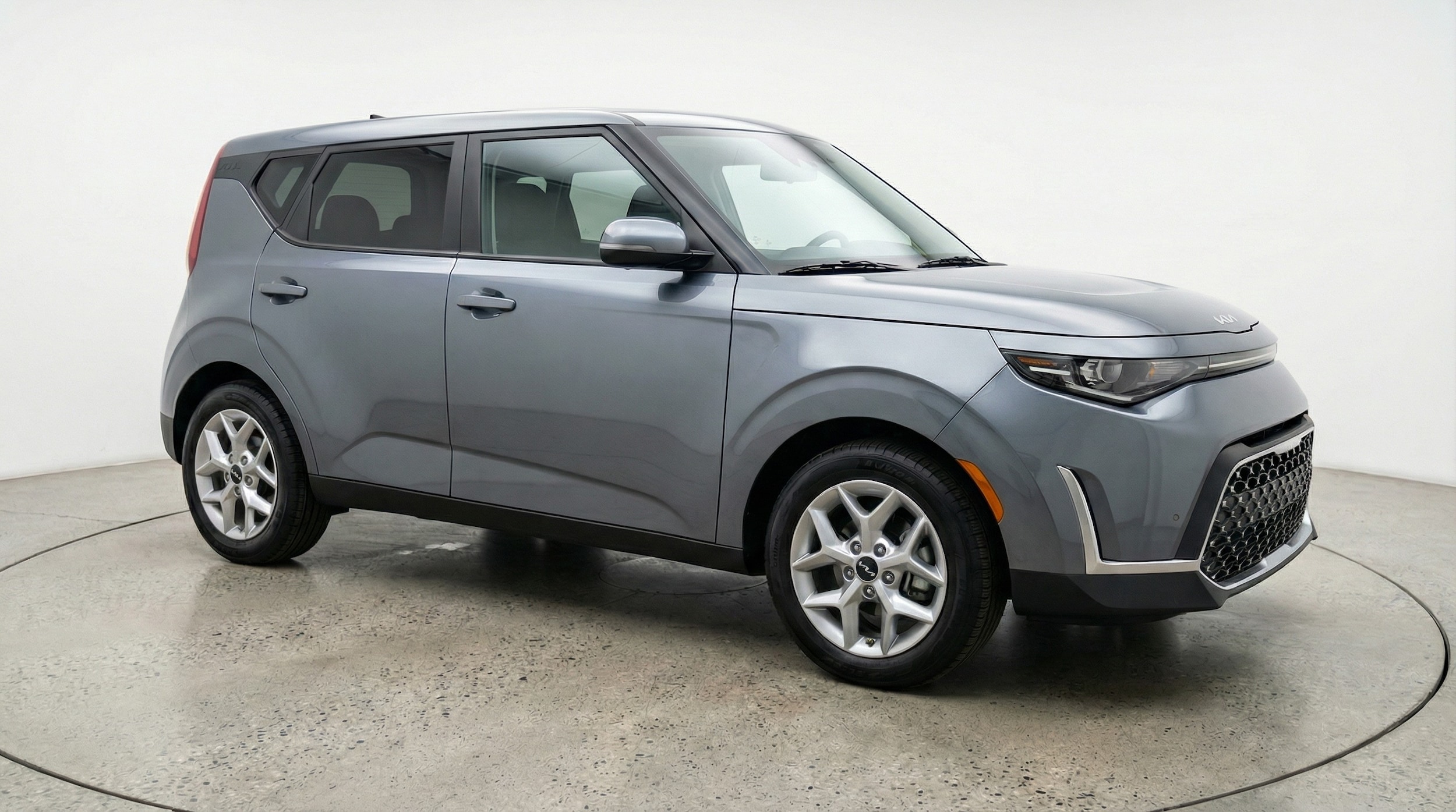 Thumbnail: 2025 Kia Soul - 1