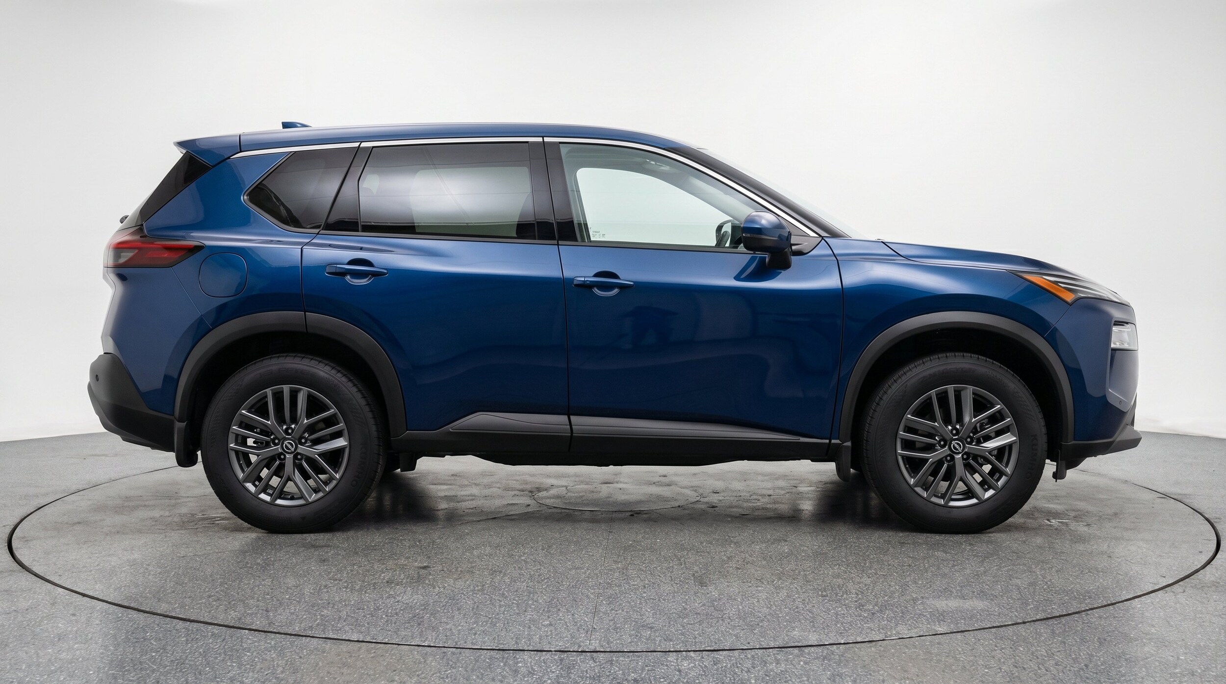 Thumbnail: 2026 Nissan Rogue - 11