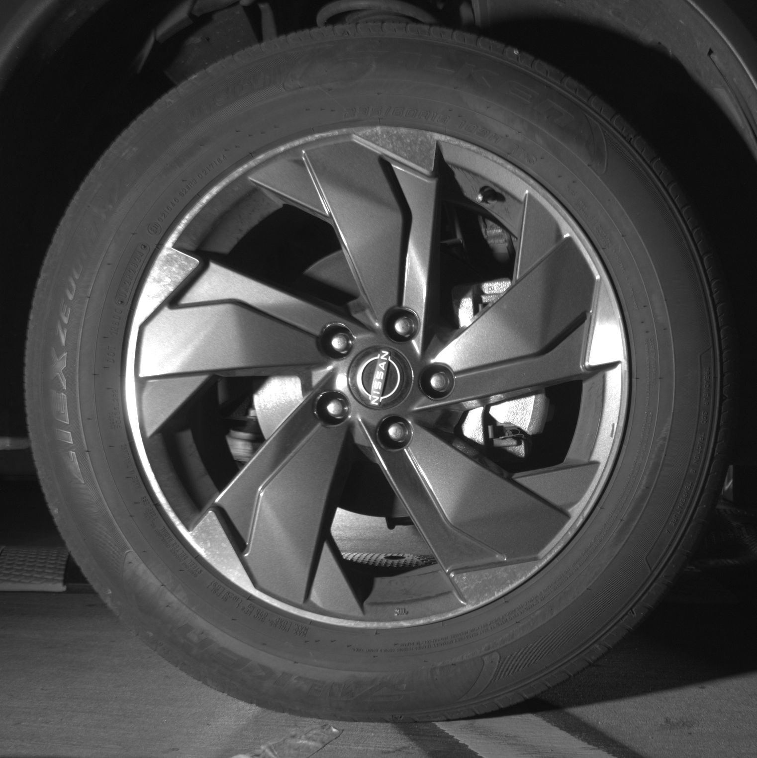 Thumbnail: 2025 Nissan Rogue - 10