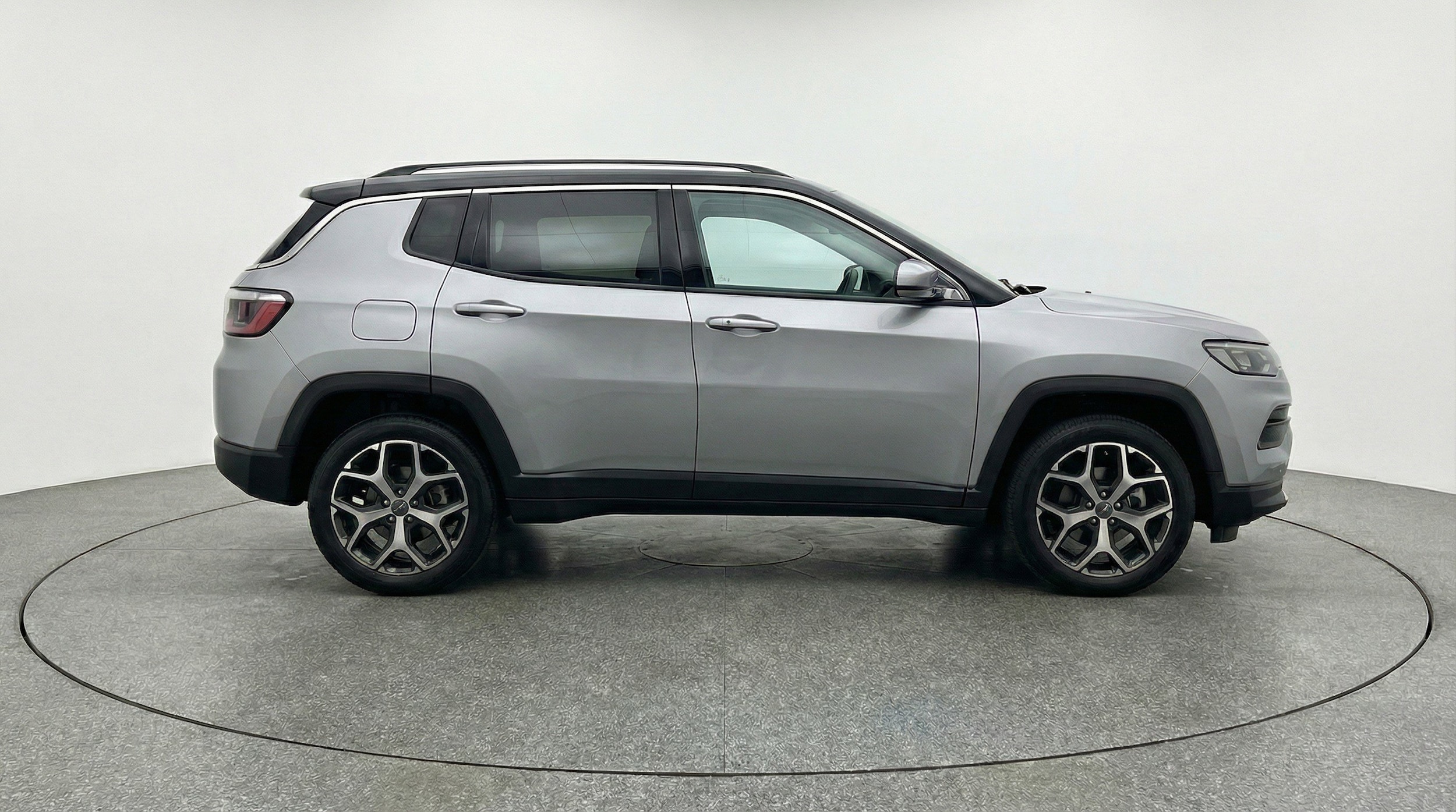 Thumbnail: 2025 Jeep Compass - 11