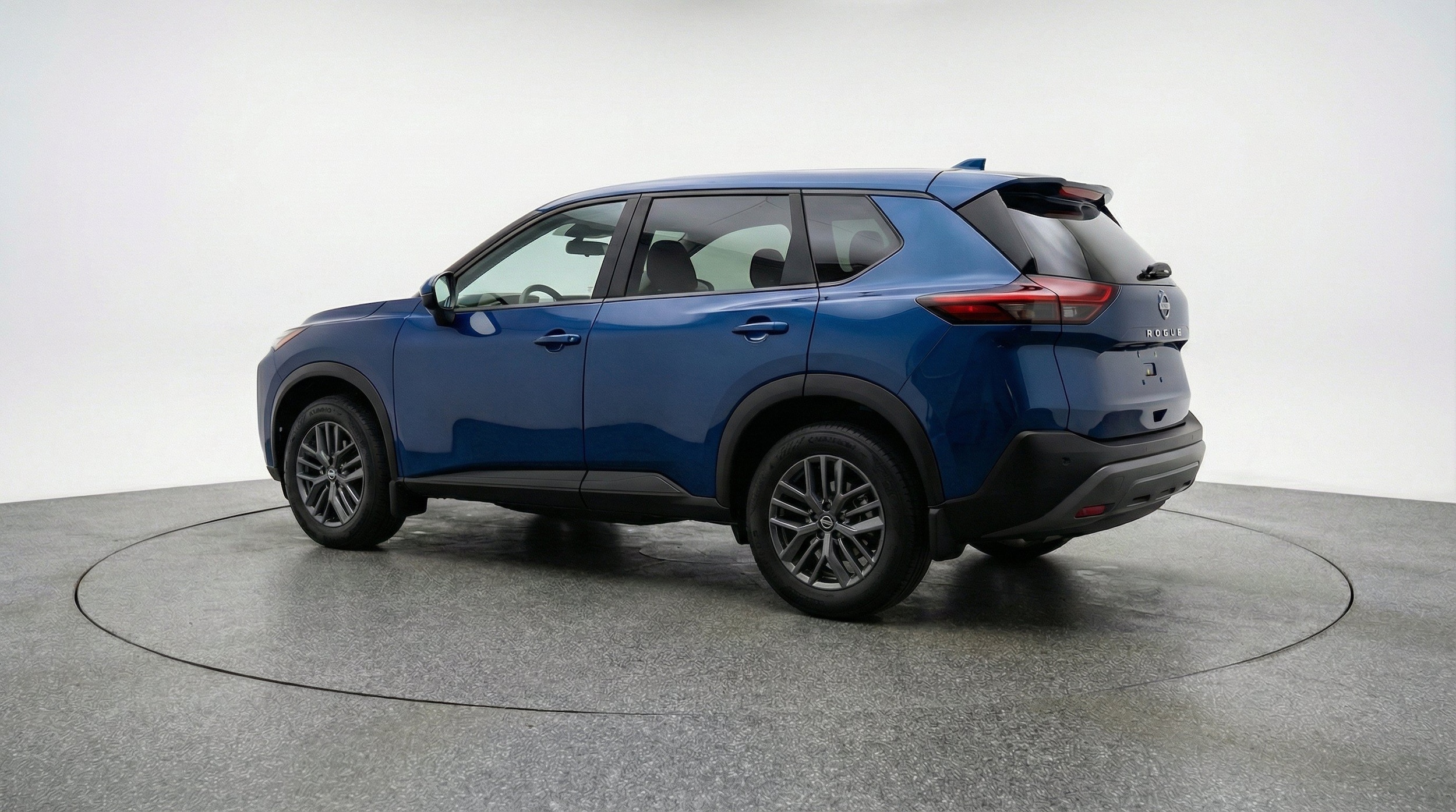 Thumbnail: 2026 Nissan Rogue - 6