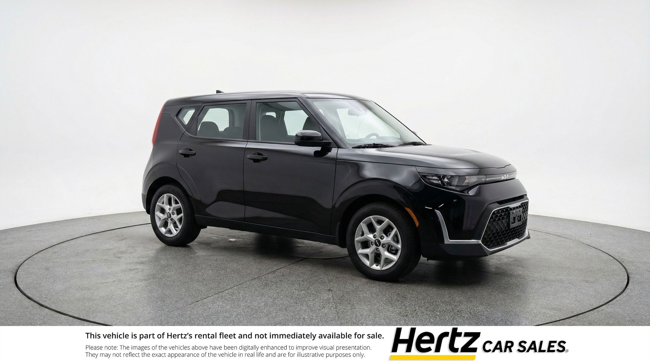 Thumbnail: 2025 Kia Soul - 1