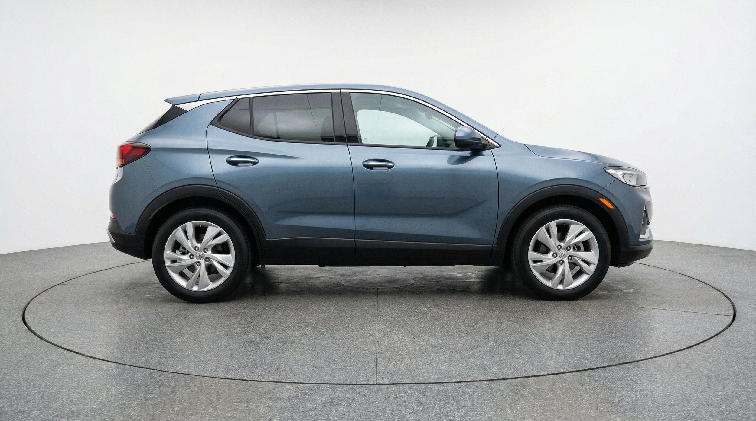 Thumbnail: 2026 Buick Encore GX - 11