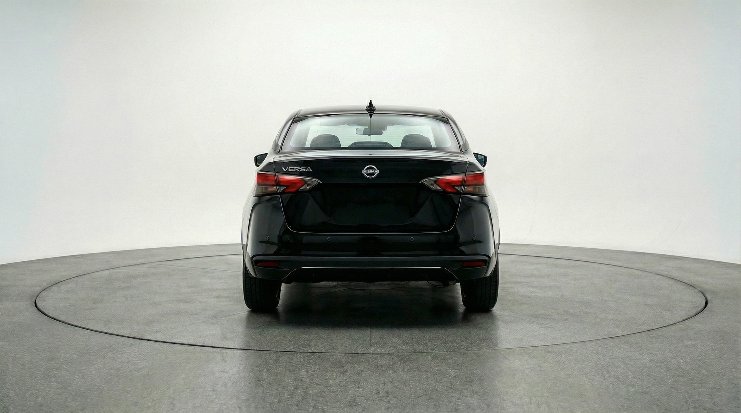 Thumbnail: 2025 Nissan Versa - 6