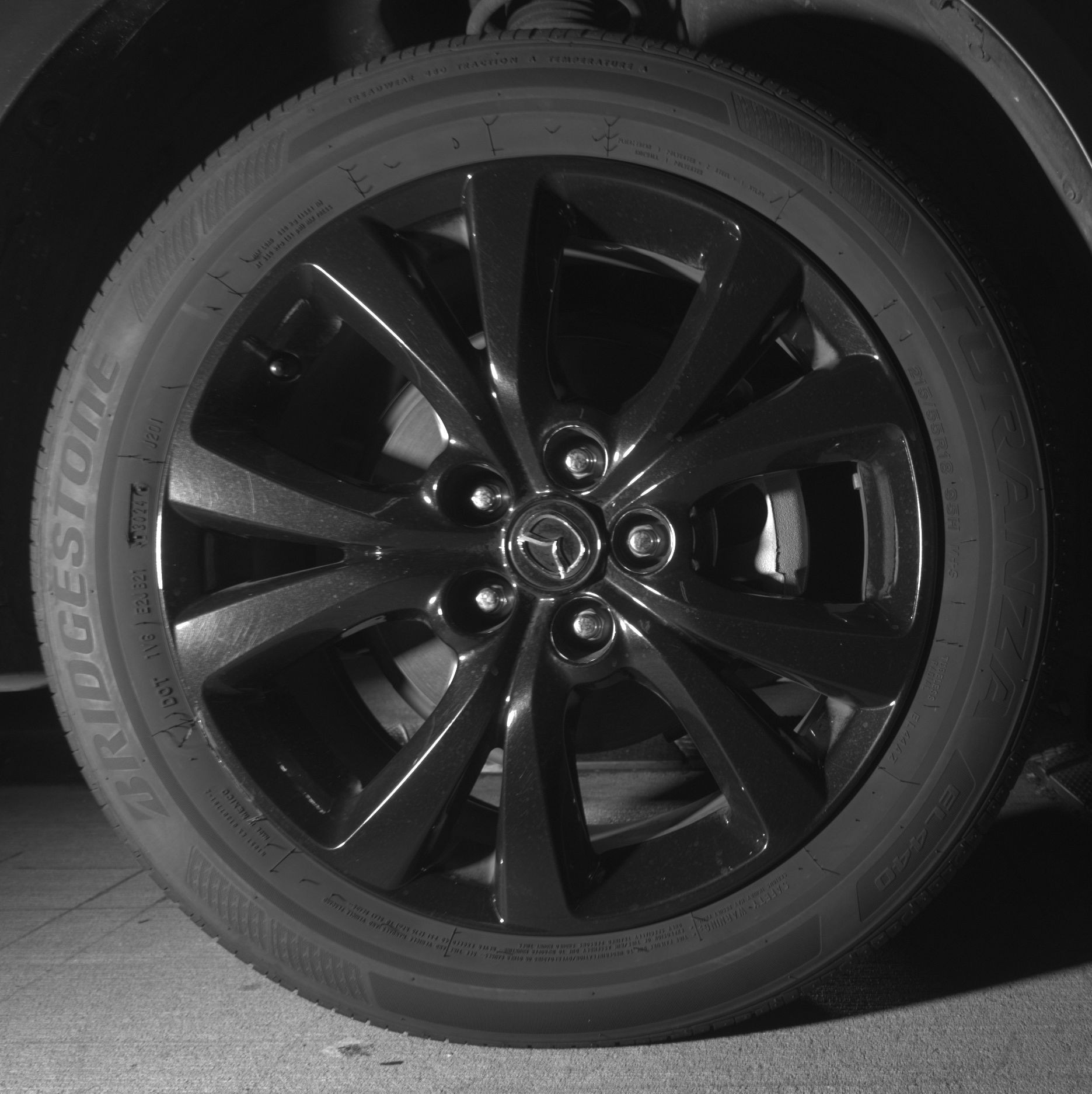 Thumbnail: 2025 Mazda CX-30 - 10