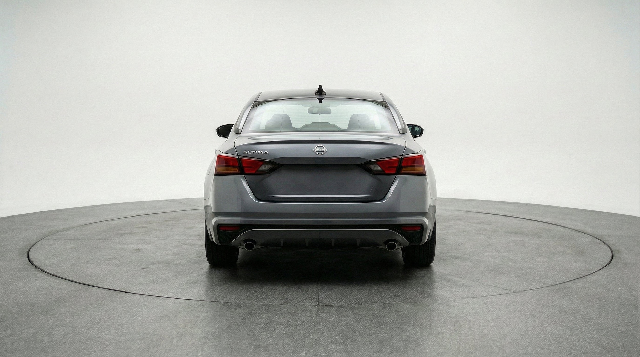 Thumbnail: 2026 Nissan Altima - 7