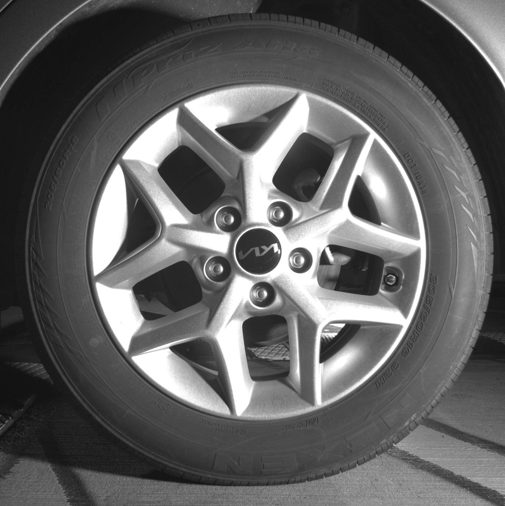 Thumbnail: 2025 Kia Soul - 14