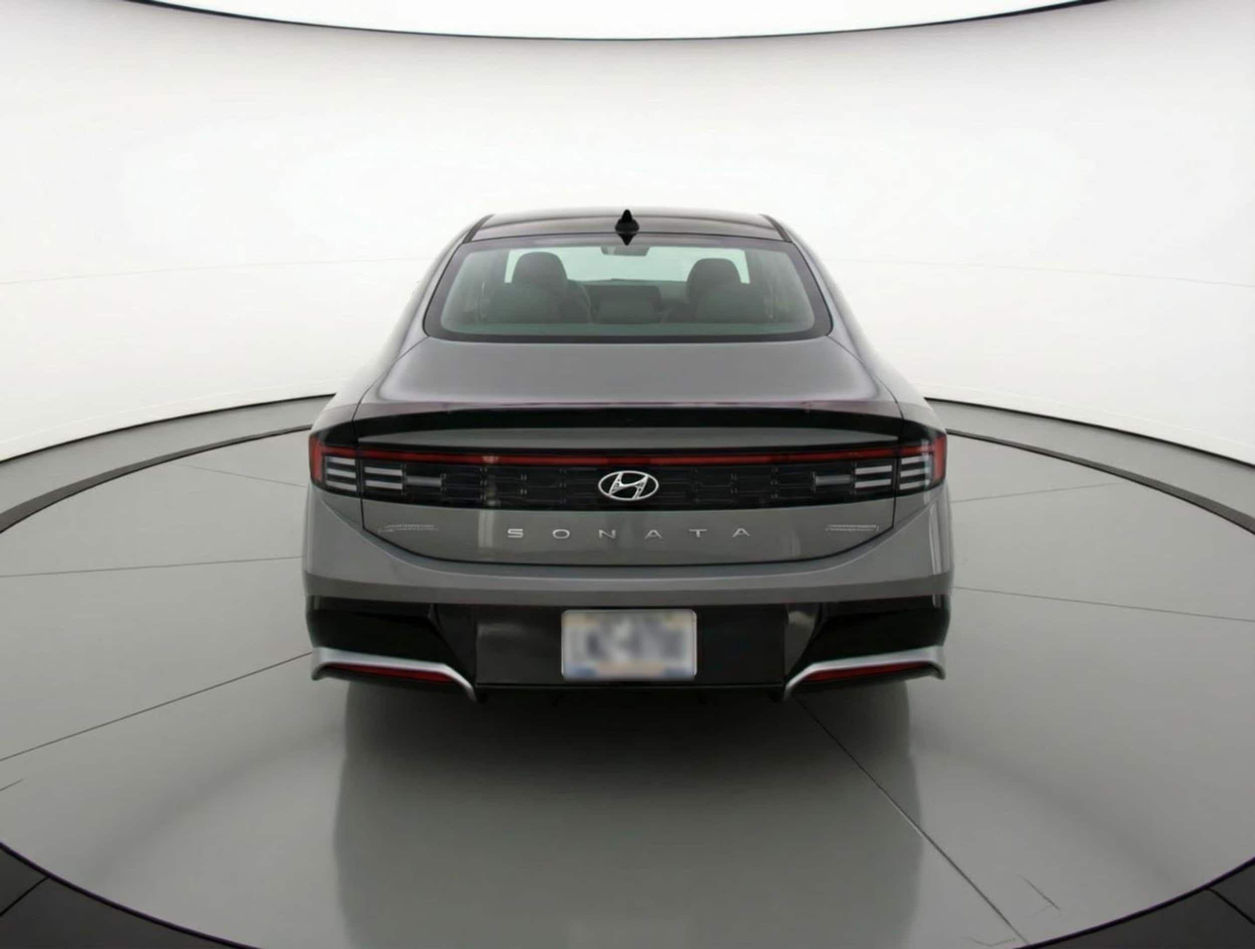 Thumbnail: 2025 Hyundai Sonata - 6