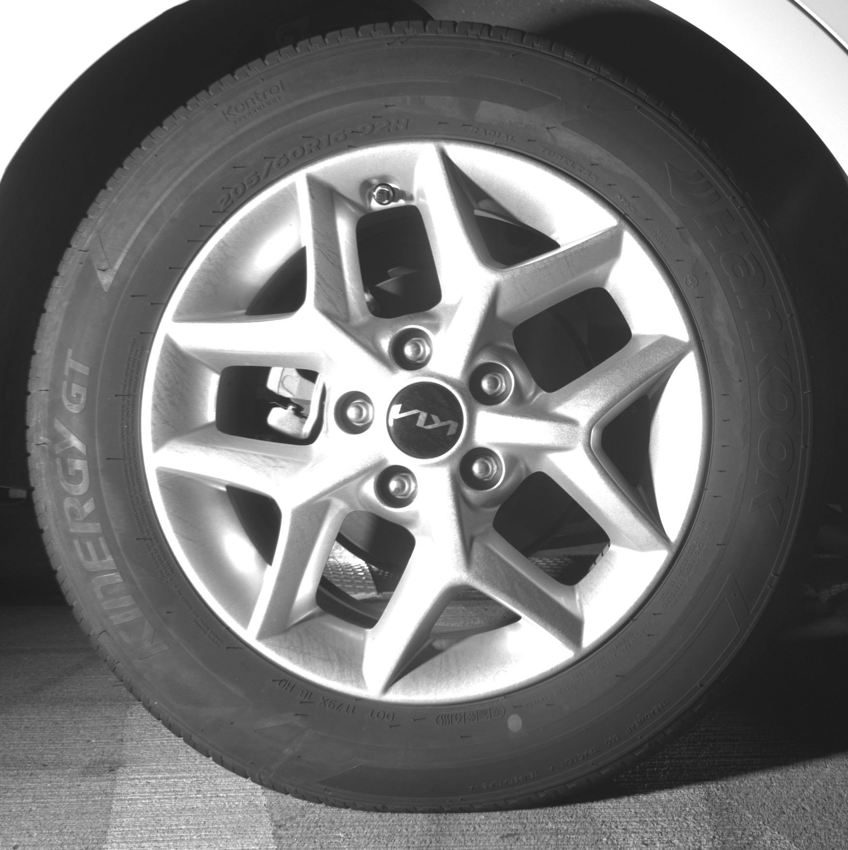 Thumbnail: 2025 Kia Soul - 15