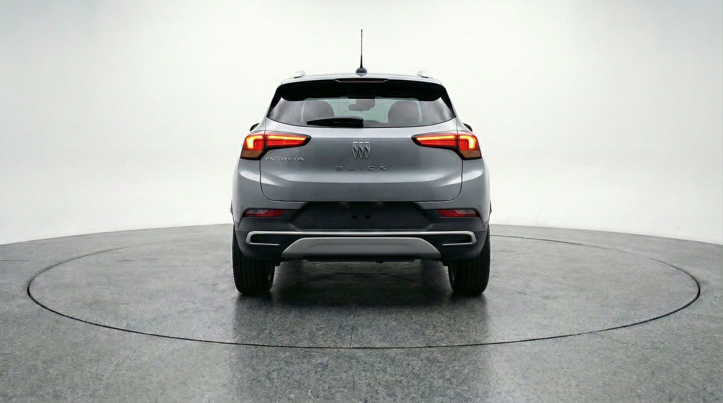 Thumbnail: 2026 Buick Encore GX - 7
