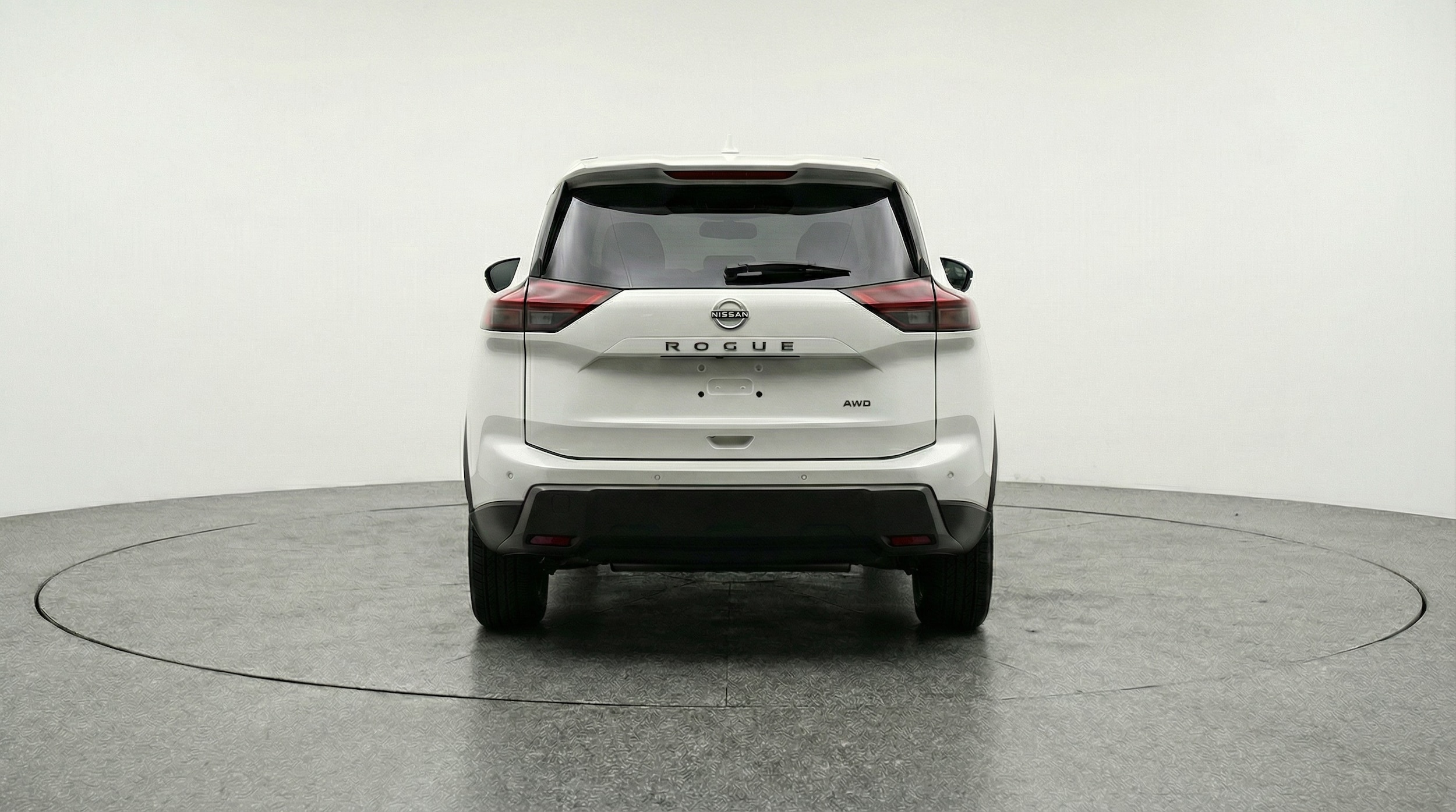 Thumbnail: 2025 Nissan Rogue - 6