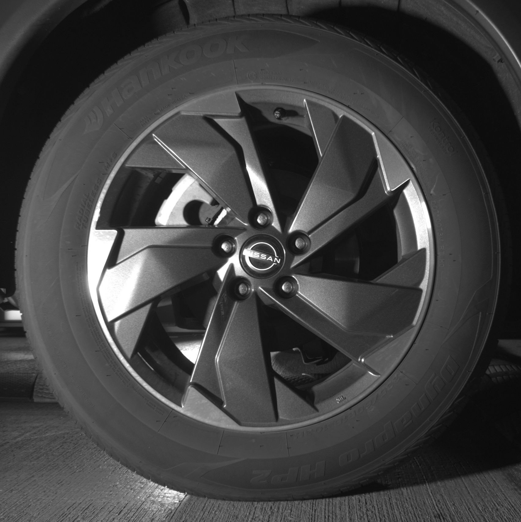 Thumbnail: 2025 Nissan Rogue - 15