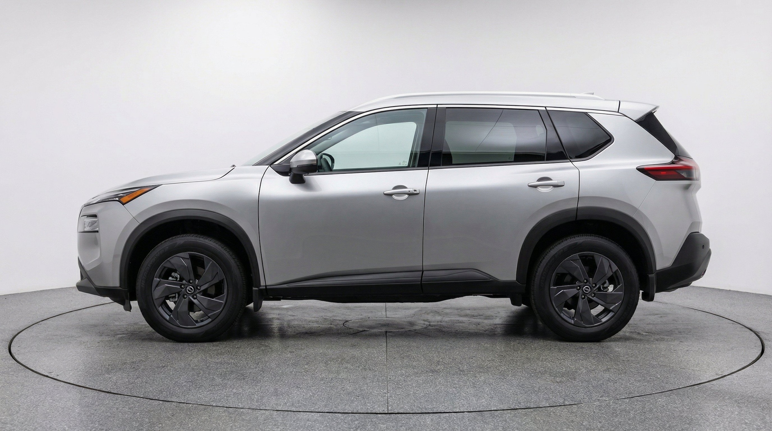 Thumbnail: 2026 Nissan Rogue - 5