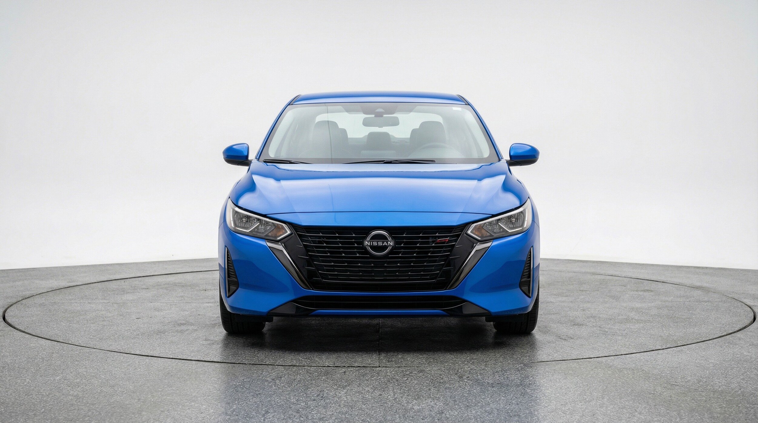 Thumbnail: 2025 Nissan Sentra - 2
