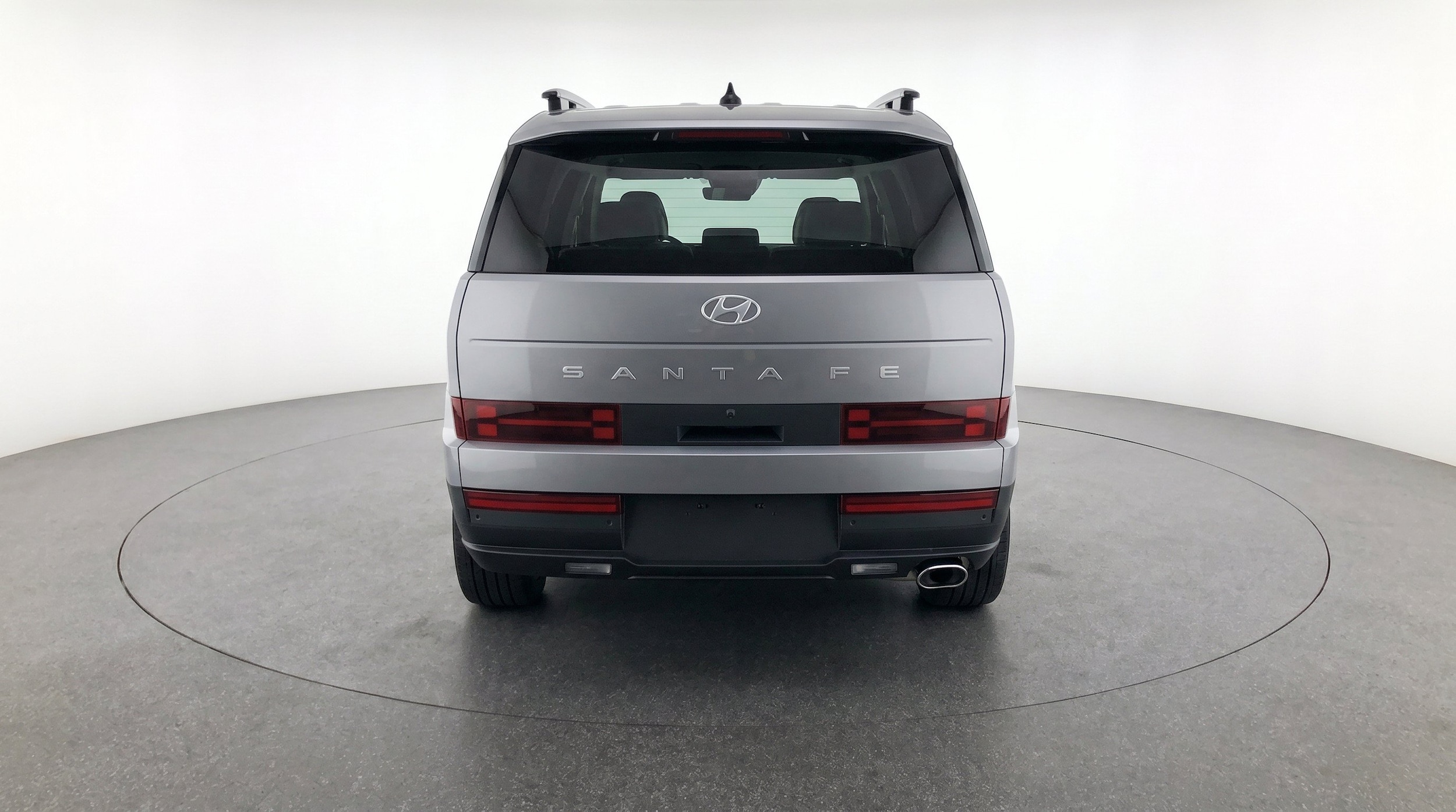 Thumbnail: 2026 Hyundai Santa Fe - 7