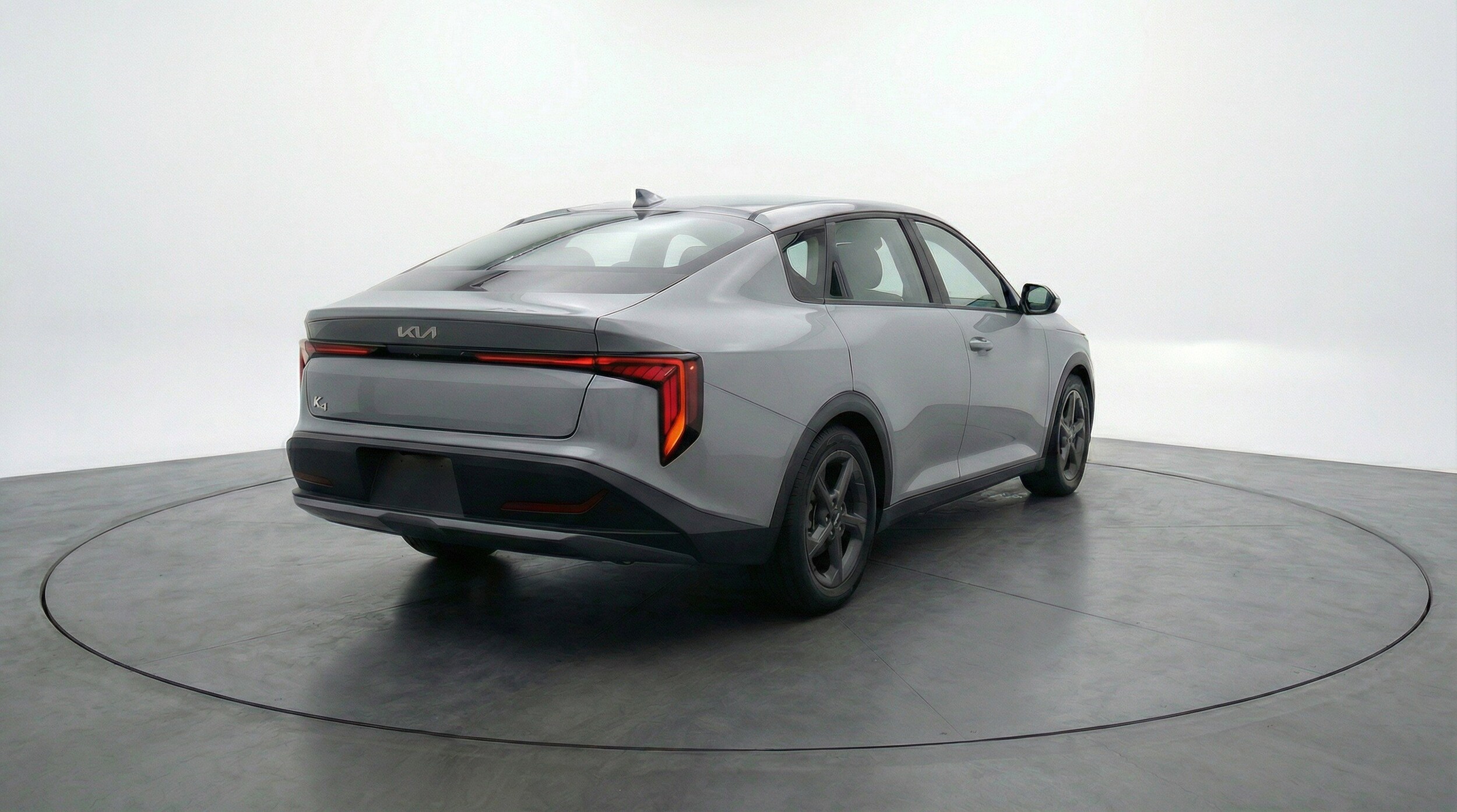 Thumbnail: 2025 Kia K4 - 9