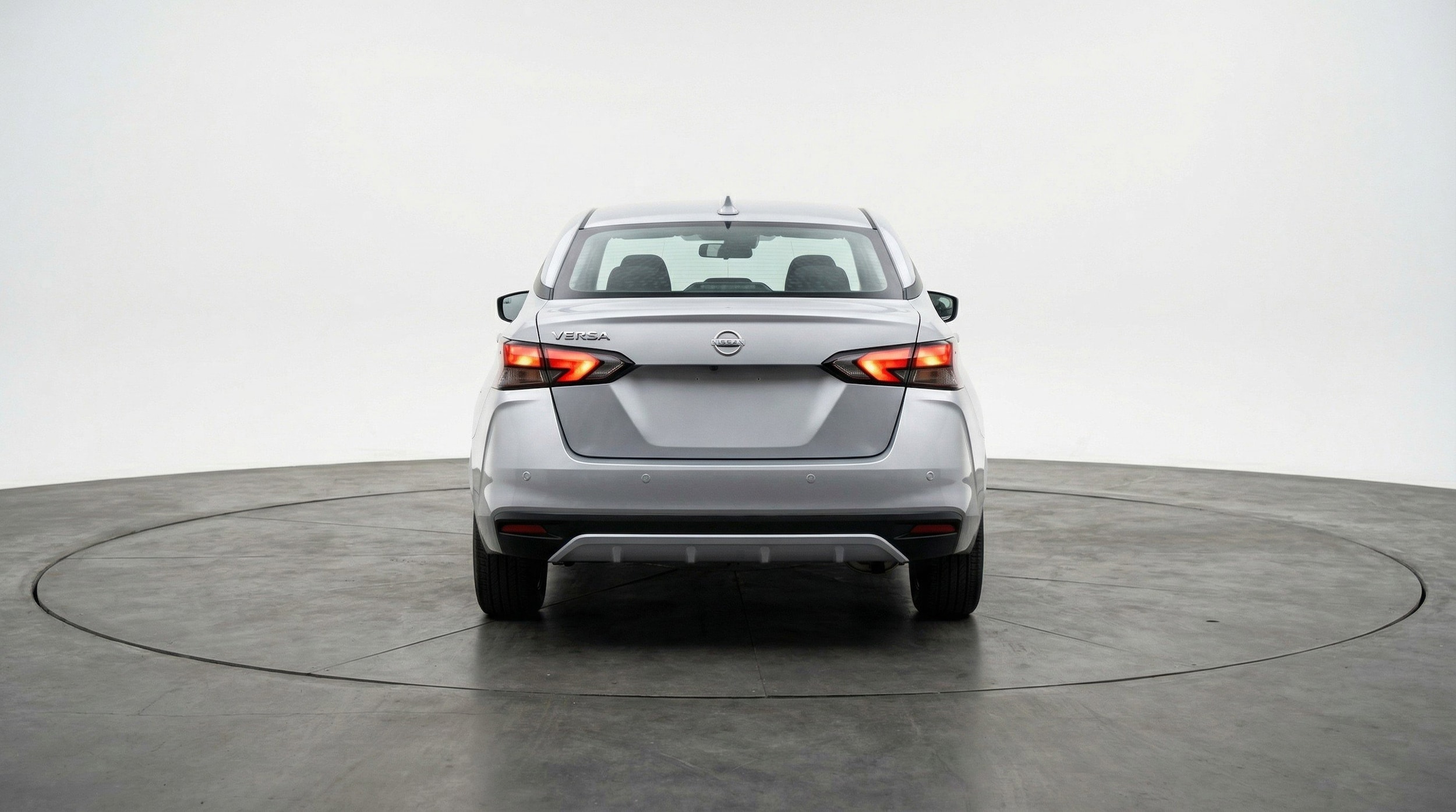 Thumbnail: 2025 Nissan Versa - 7