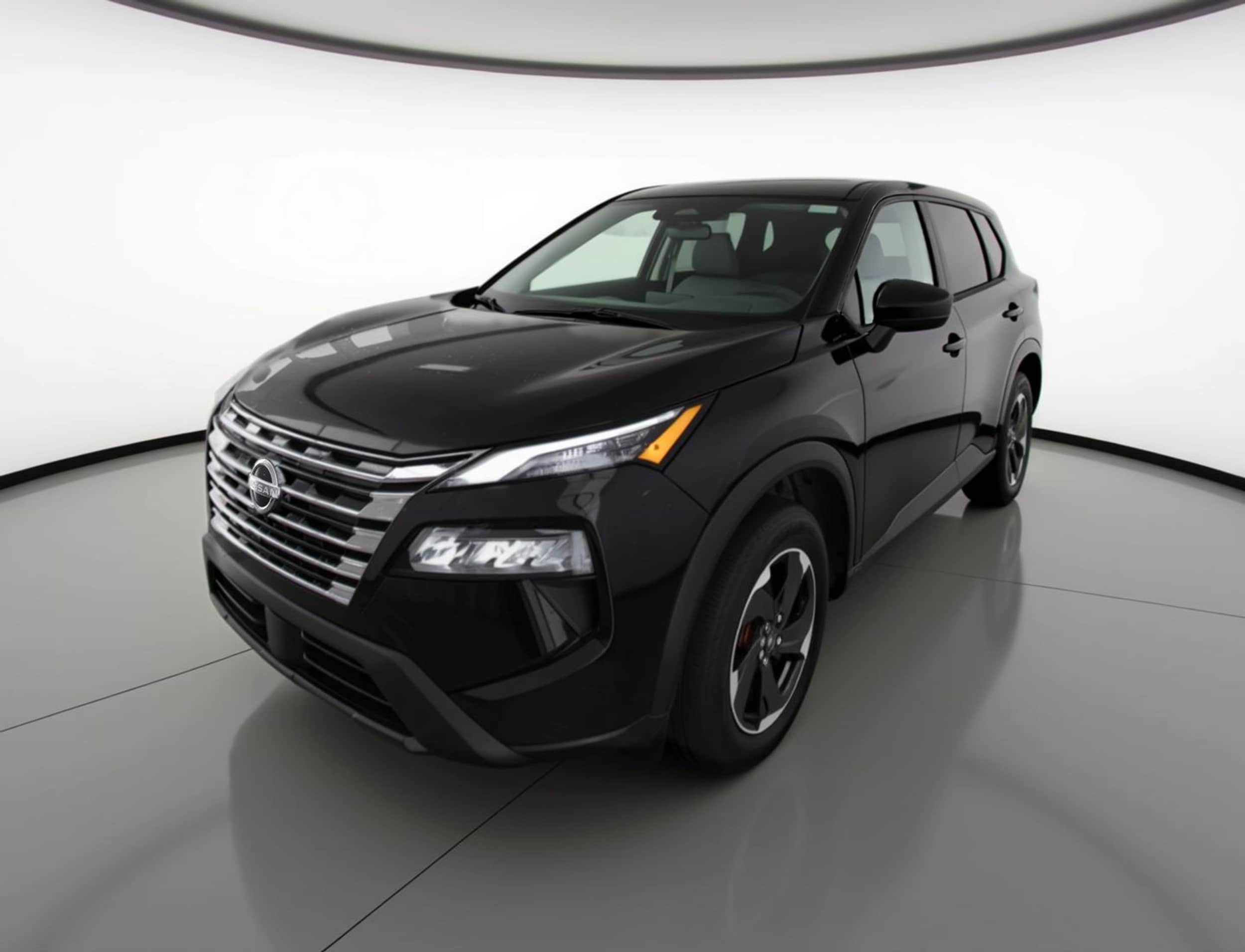 Thumbnail: 2025 Nissan Rogue - 3