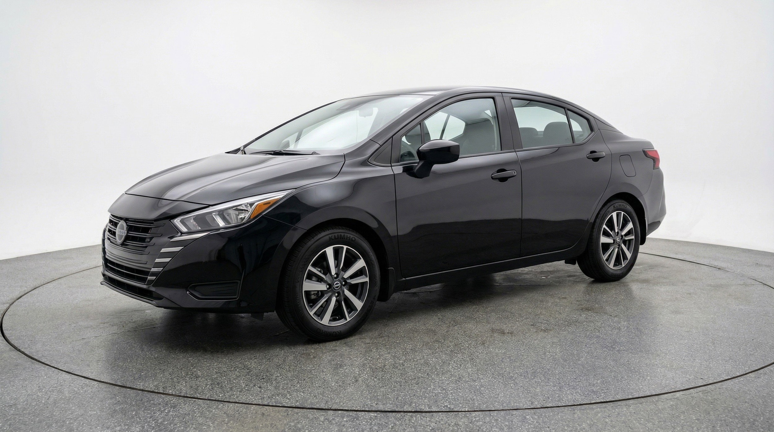 Thumbnail: 2025 Nissan Versa - 3
