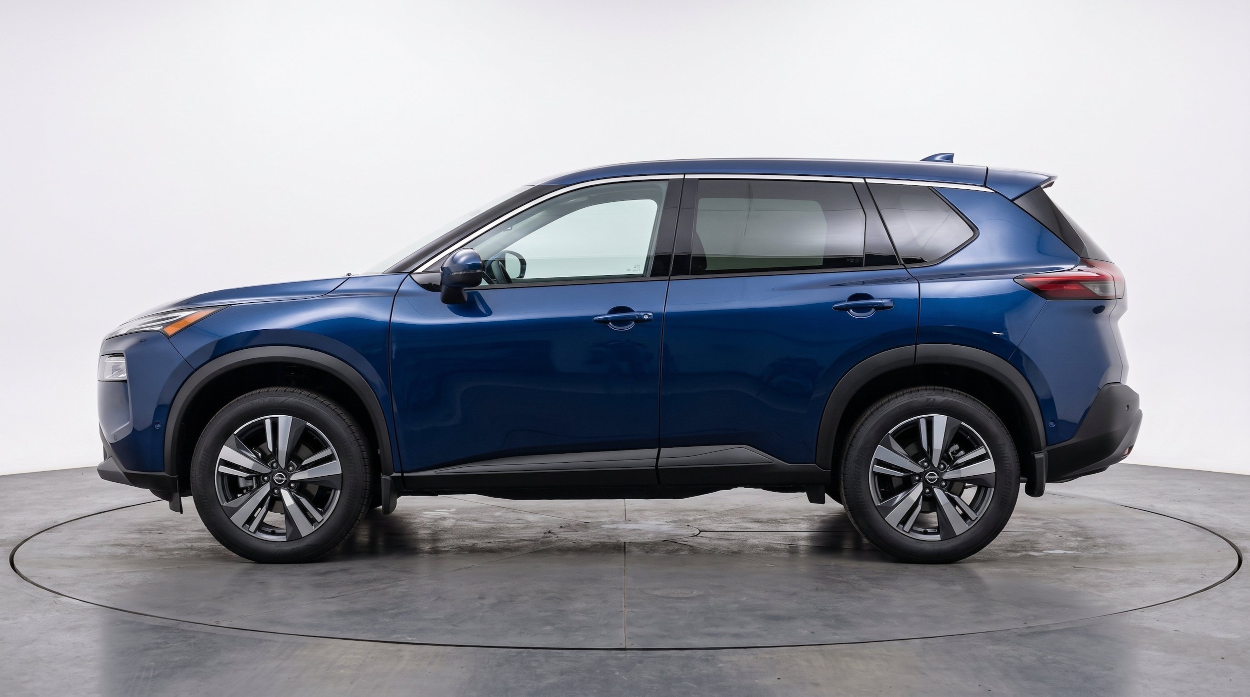 Thumbnail: 2026 Nissan Rogue - 5