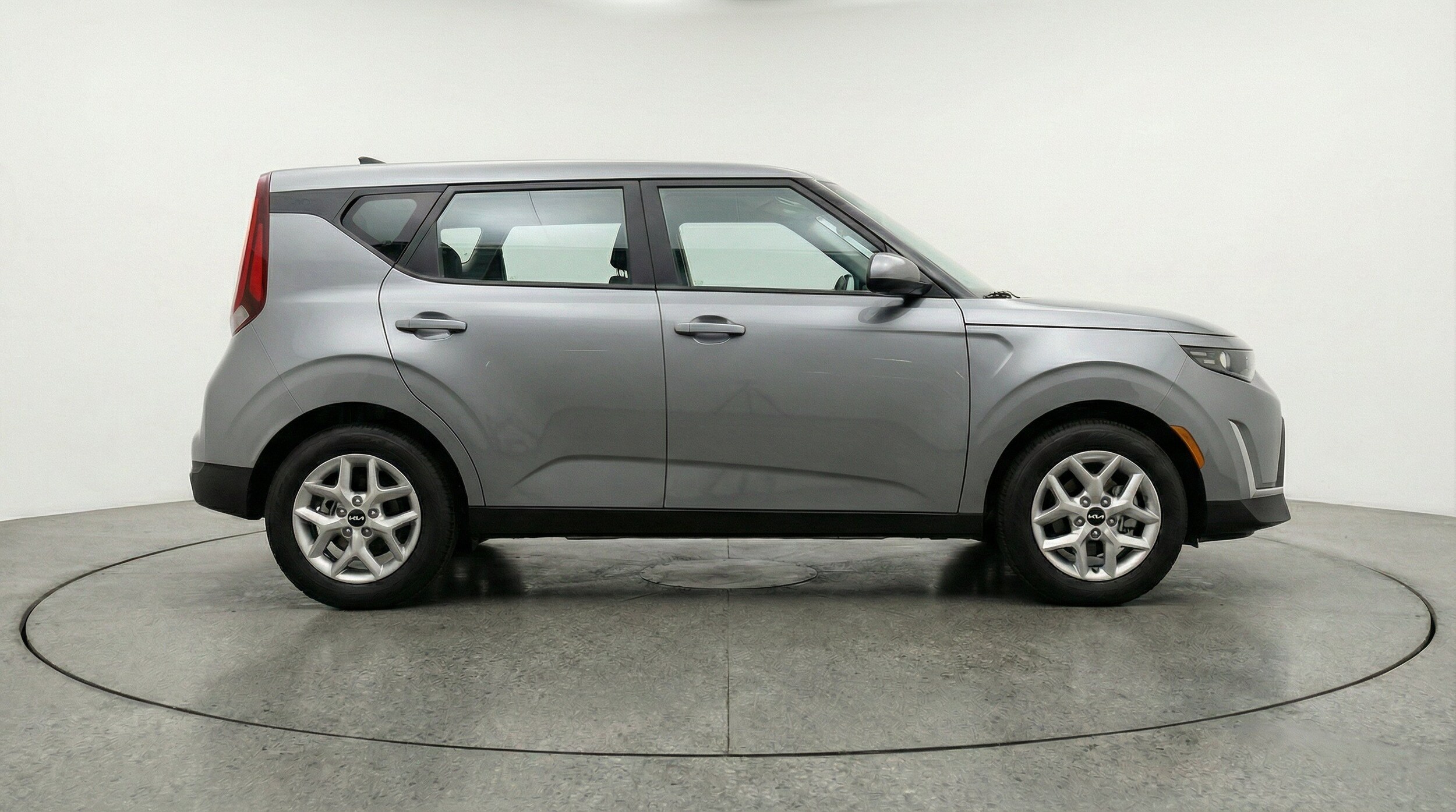 Thumbnail: 2025 Kia Soul - 11