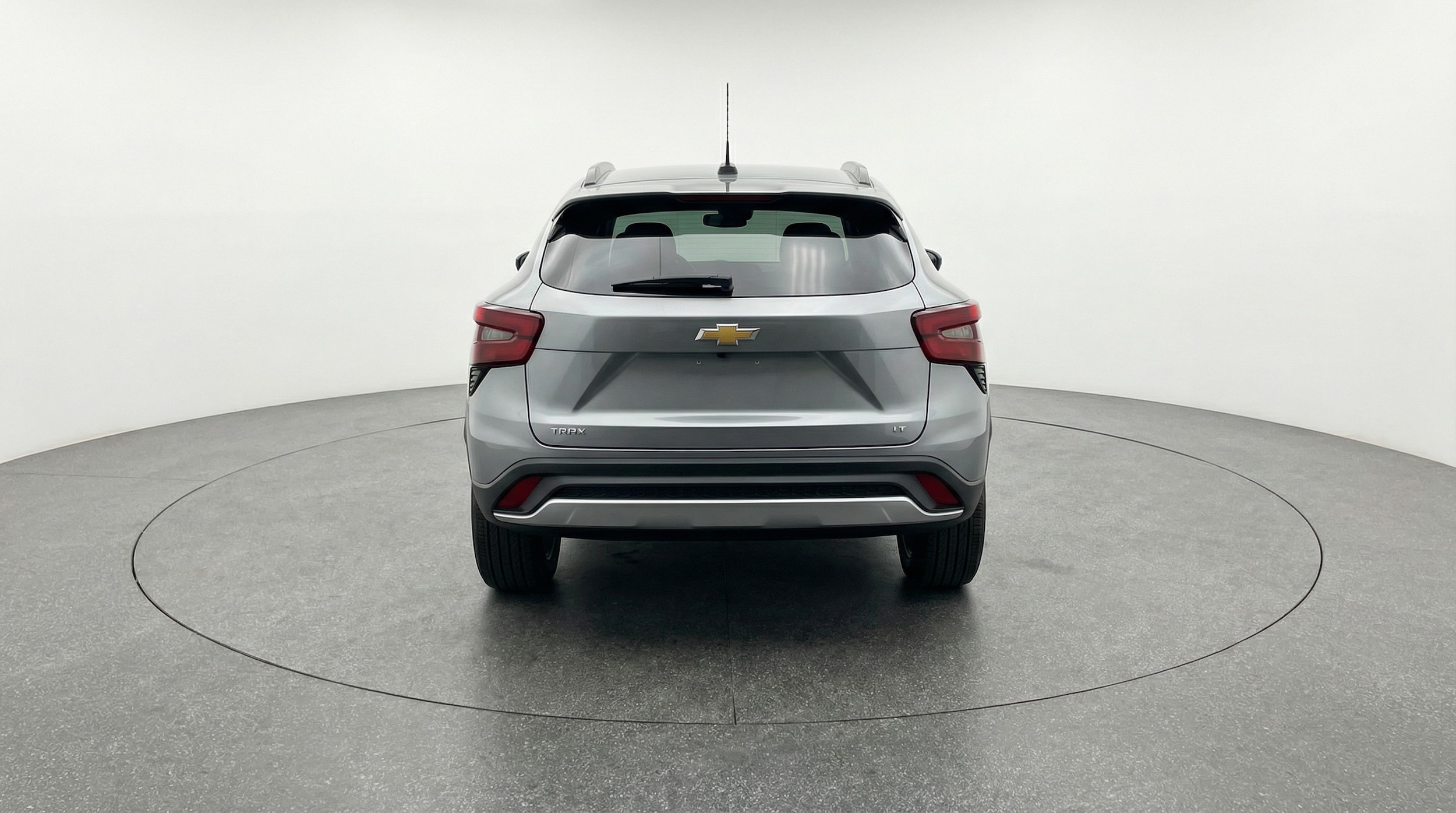 Thumbnail: 2025 Chevrolet Trax - 6
