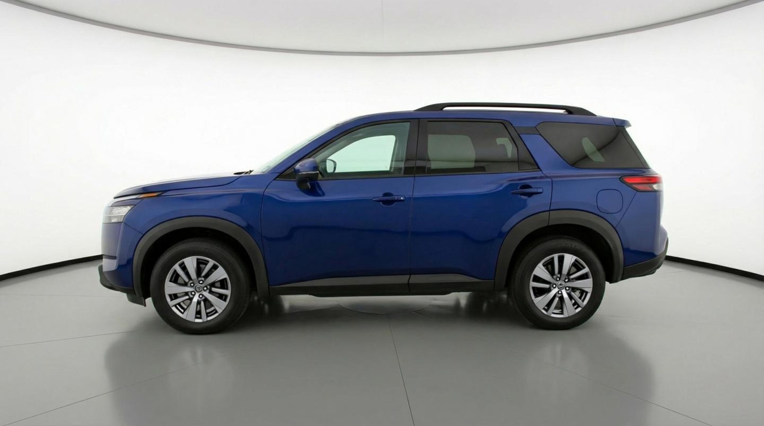 Thumbnail: 2025 Nissan Pathfinder - 4