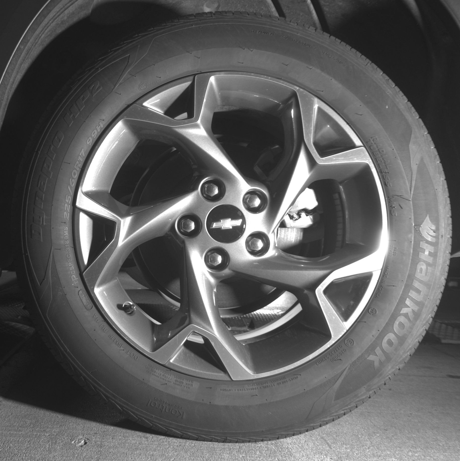 Thumbnail: 2025 Chevrolet Trax - 14