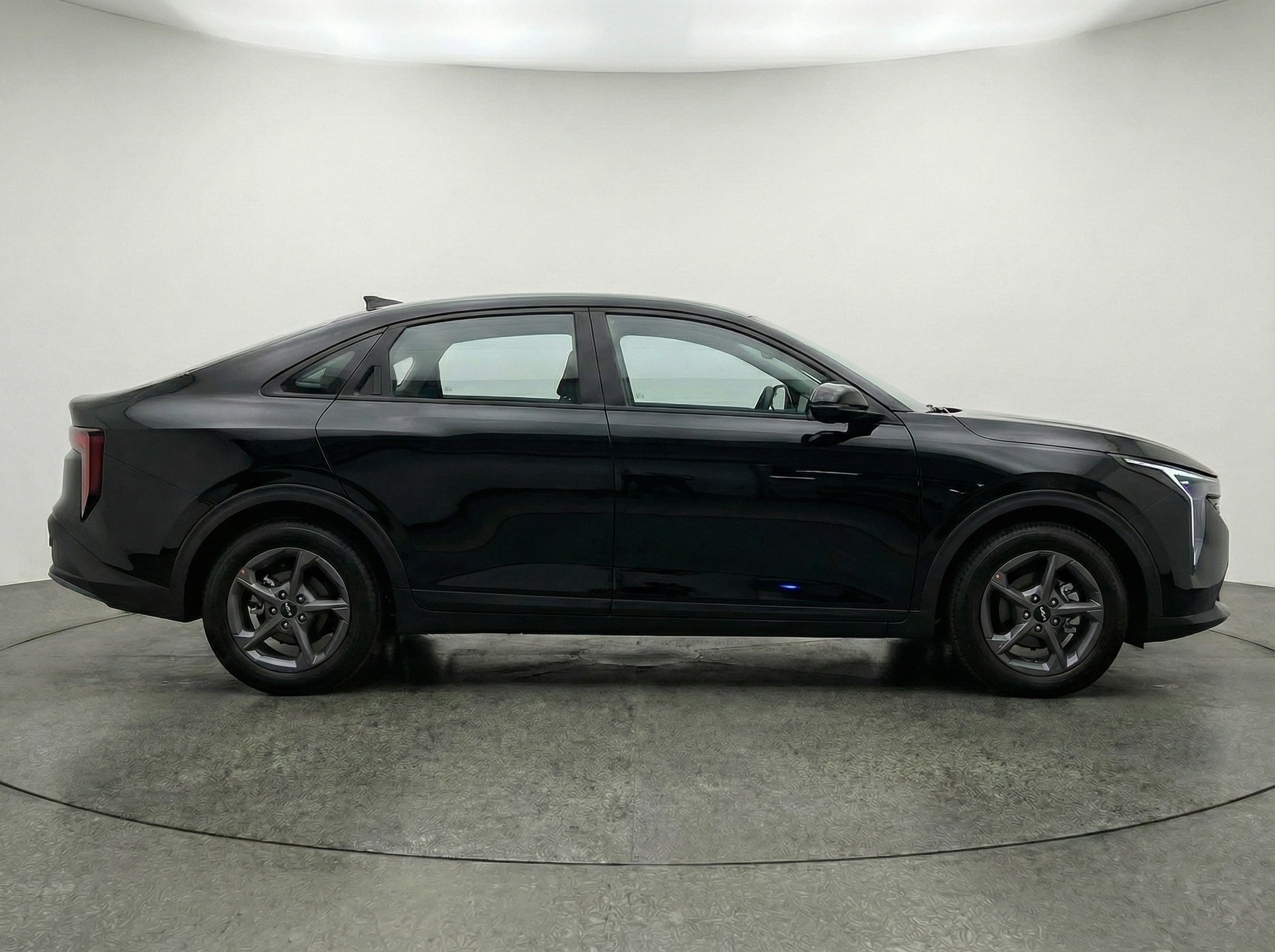 Thumbnail: 2025 Kia K4 - 8