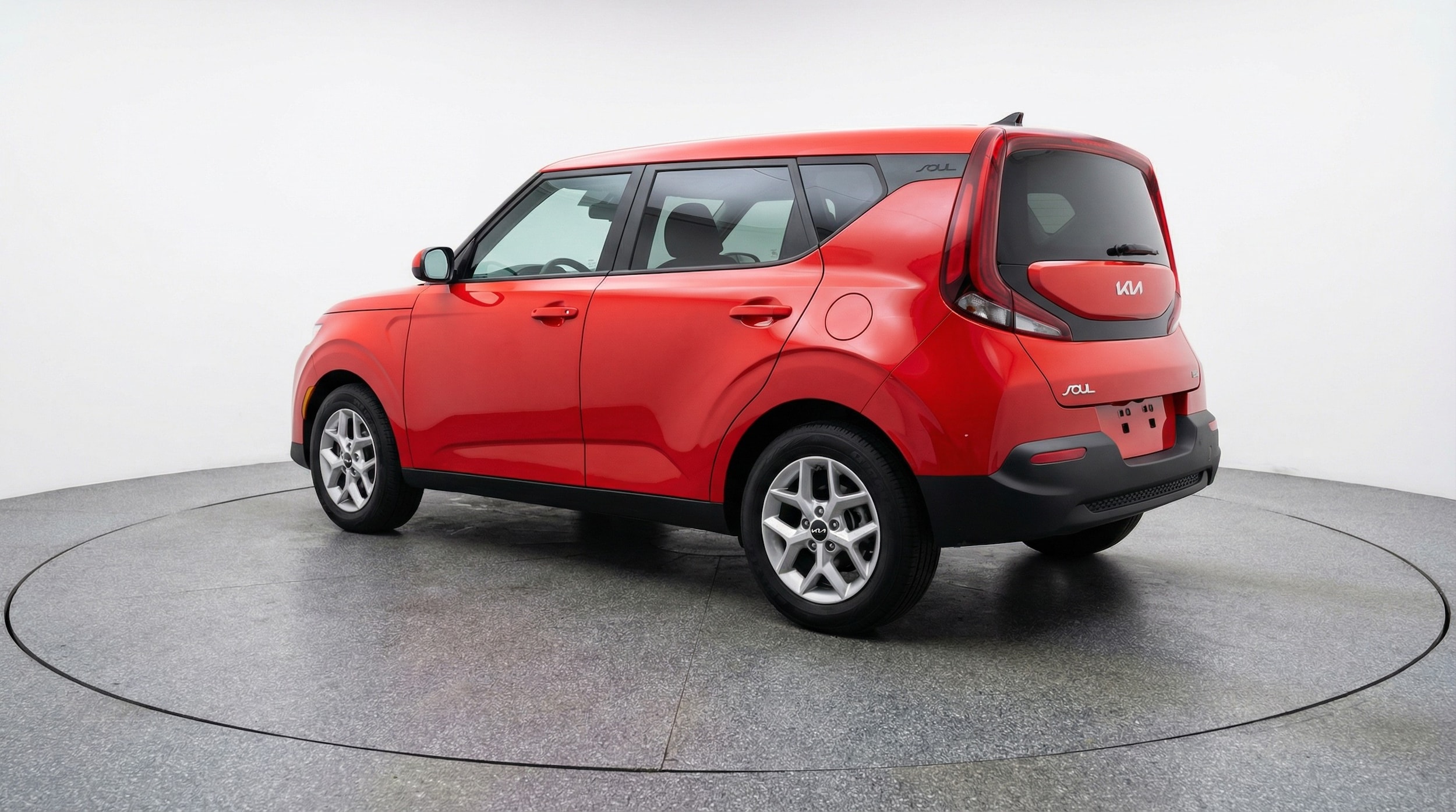 Thumbnail: 2025 Kia Soul - 5