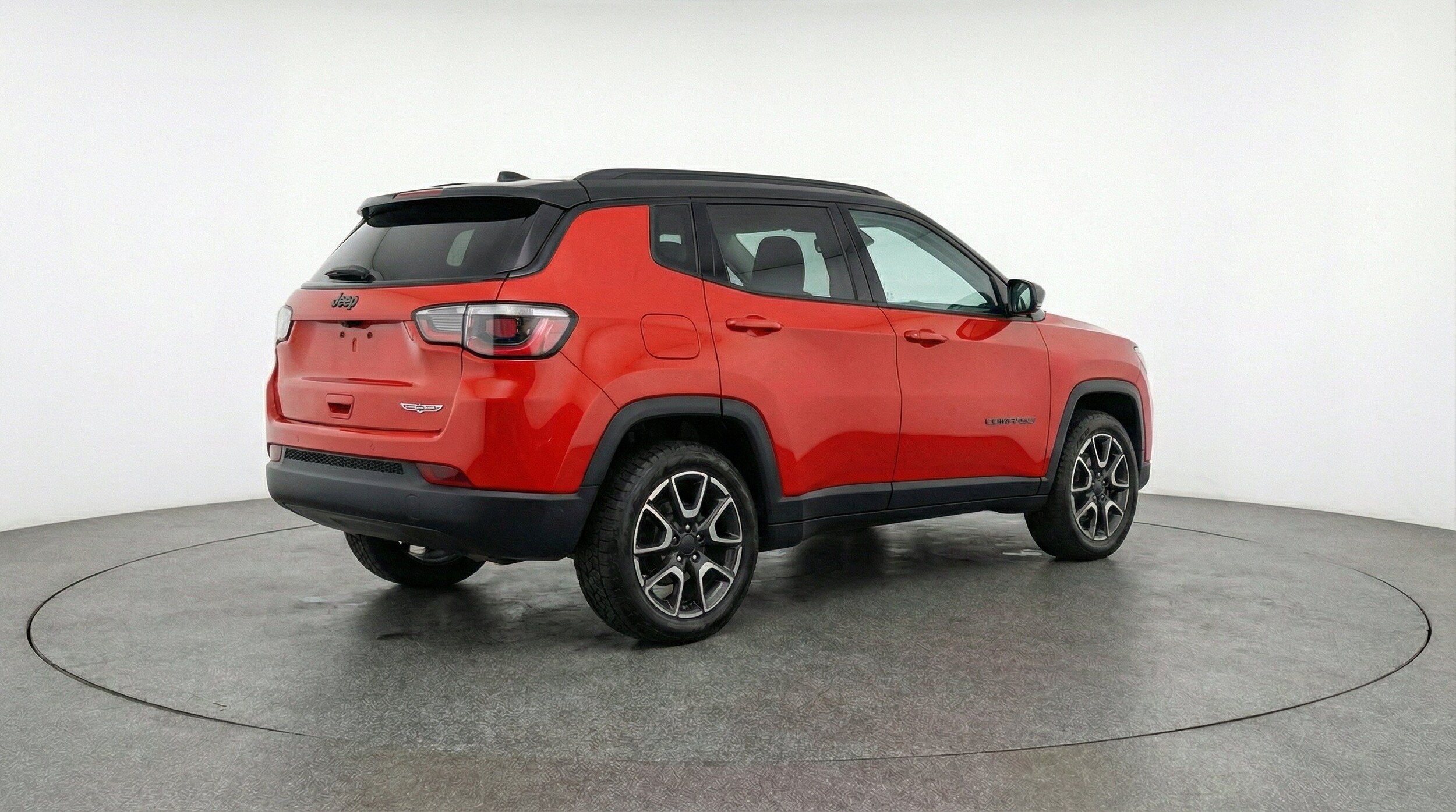 Thumbnail: 2025 Jeep Compass - 9