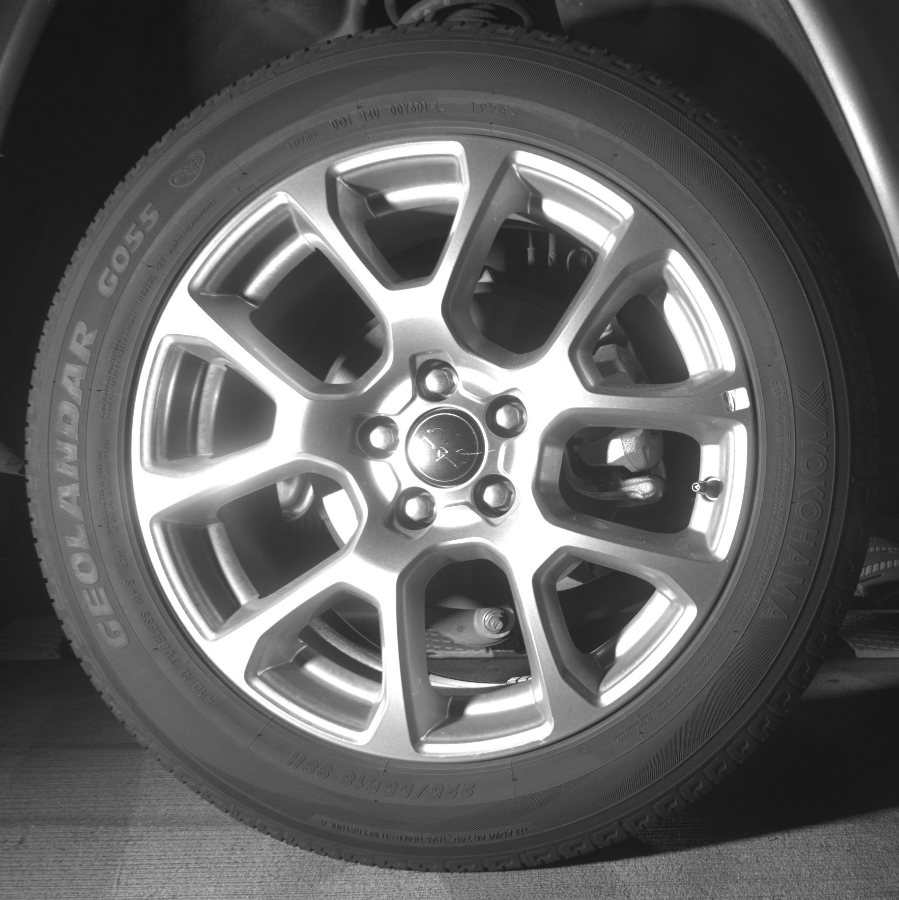 Thumbnail: 2025 Jeep Compass - 15