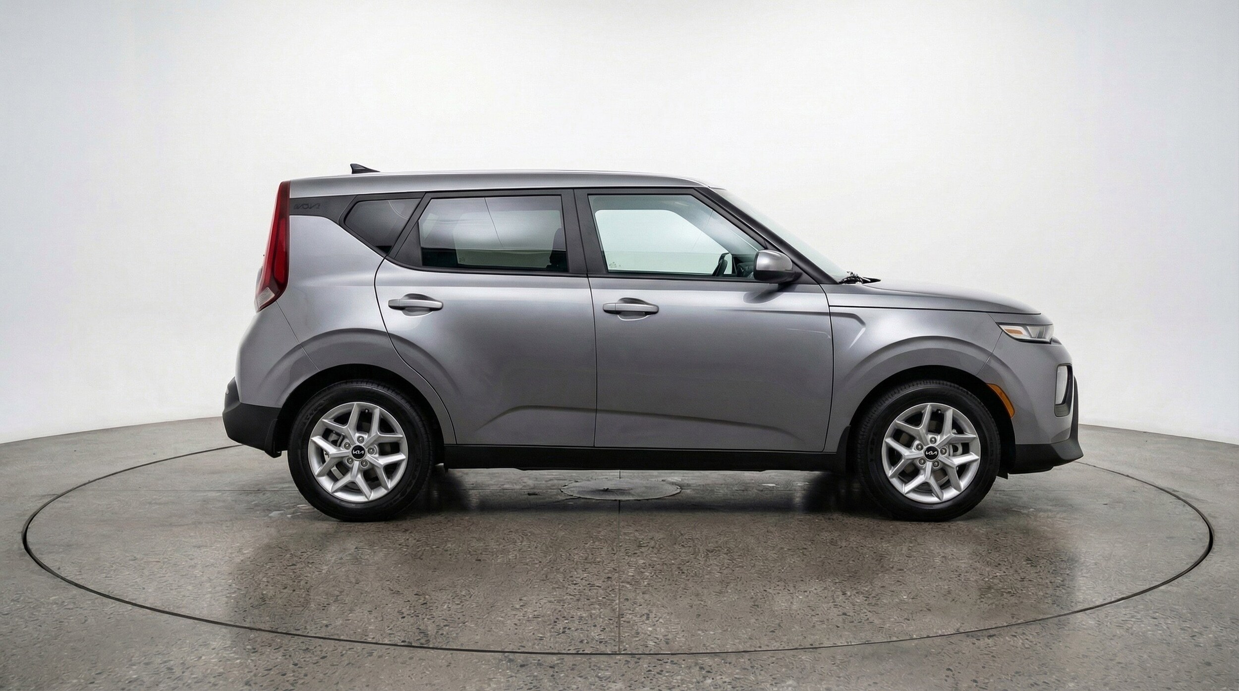 Thumbnail: 2025 Kia Soul - 11