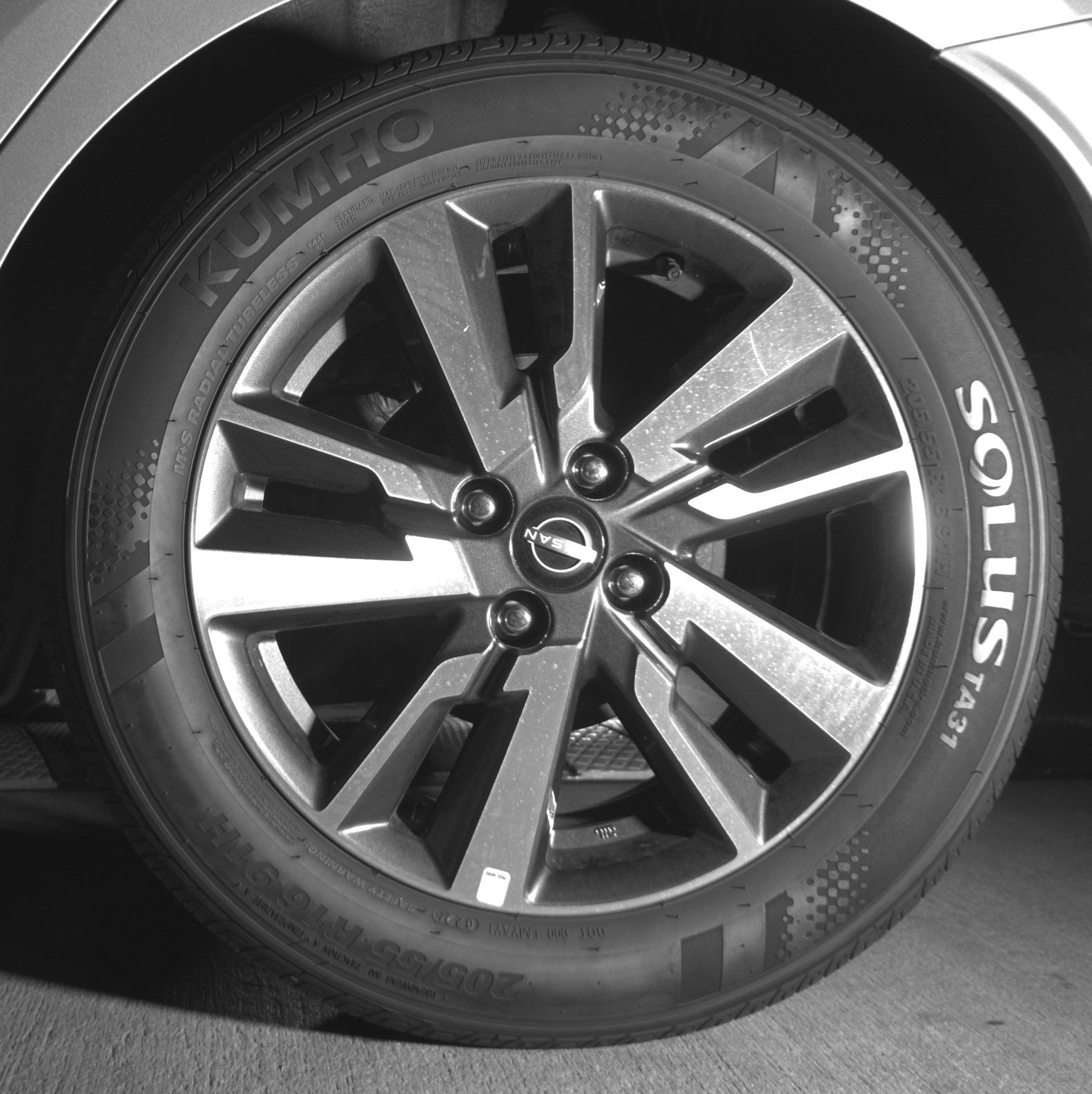 Thumbnail: 2025 Nissan Versa - 11