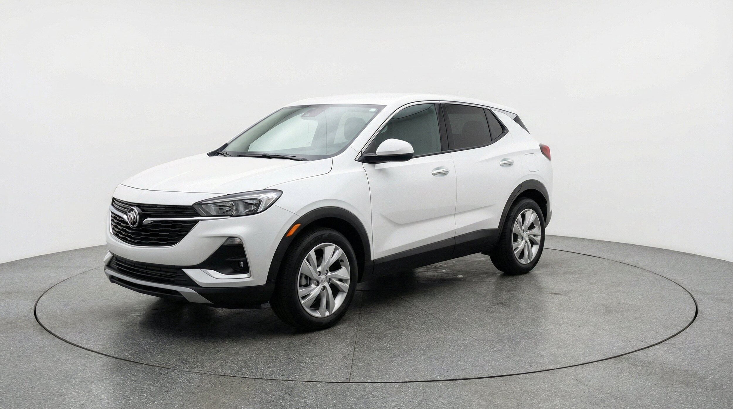 Thumbnail: 2025 Buick Encore GX - 3