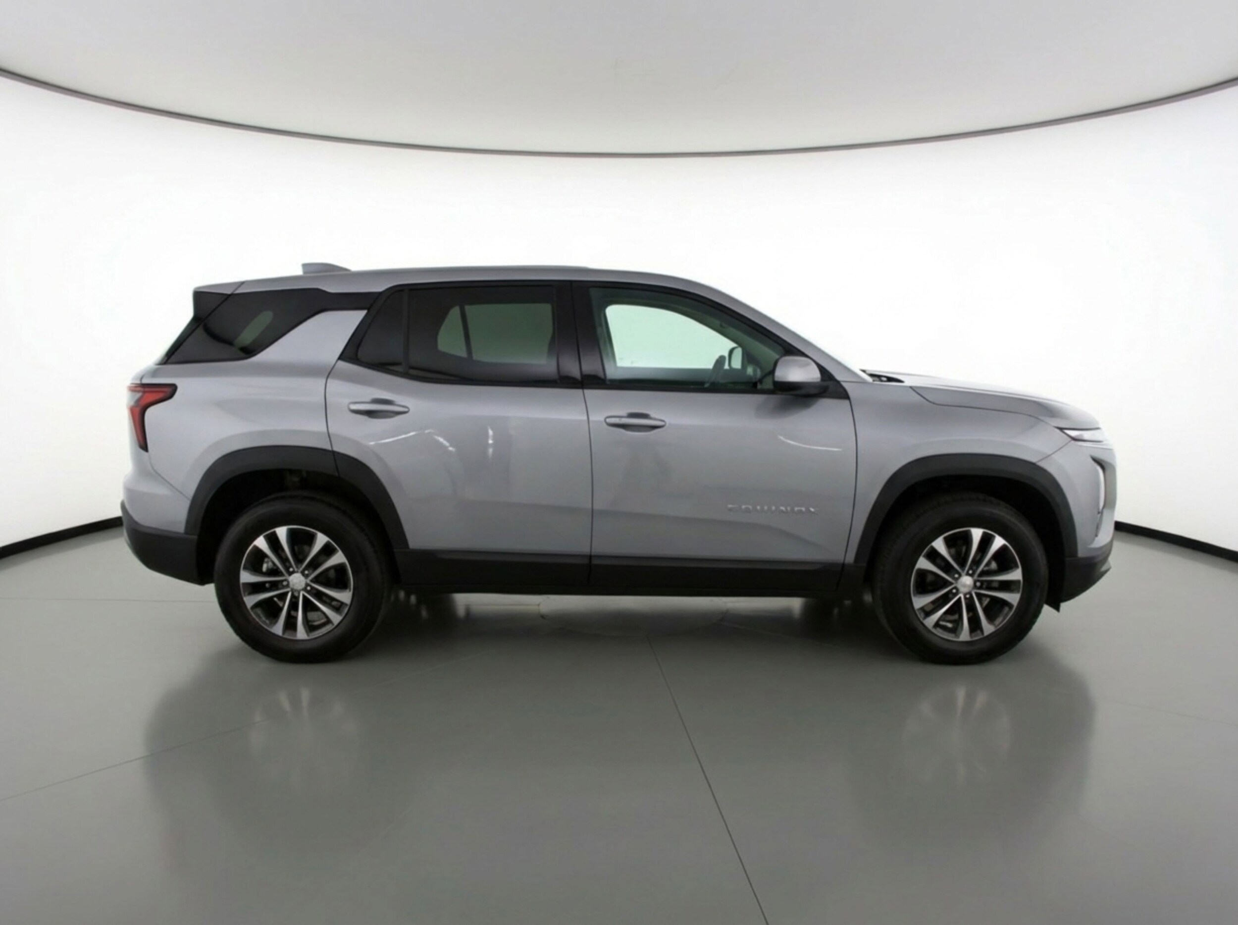 Thumbnail: 2025 Chevrolet Equinox - 11